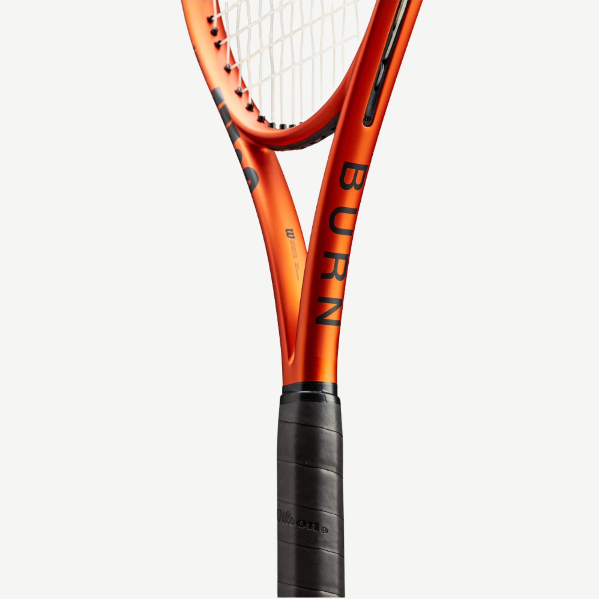 Wilson Burn 100S V5 Tennis Racket
