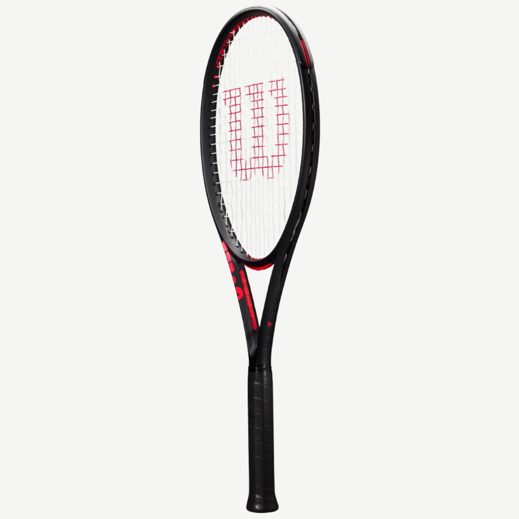 Wilson Clash 100 Pro V3 Tennis Racket