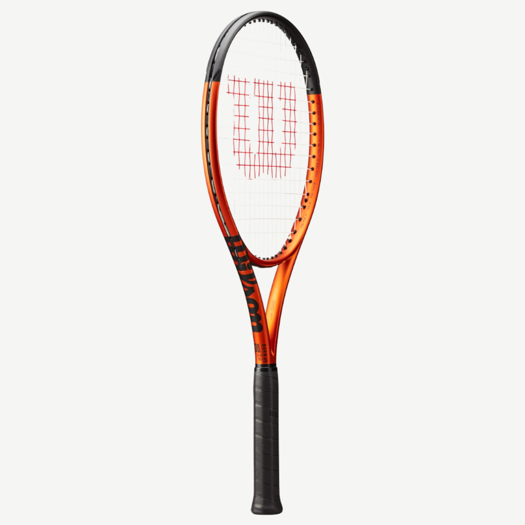 Wilson Burn 100S V5 Tennis Racket