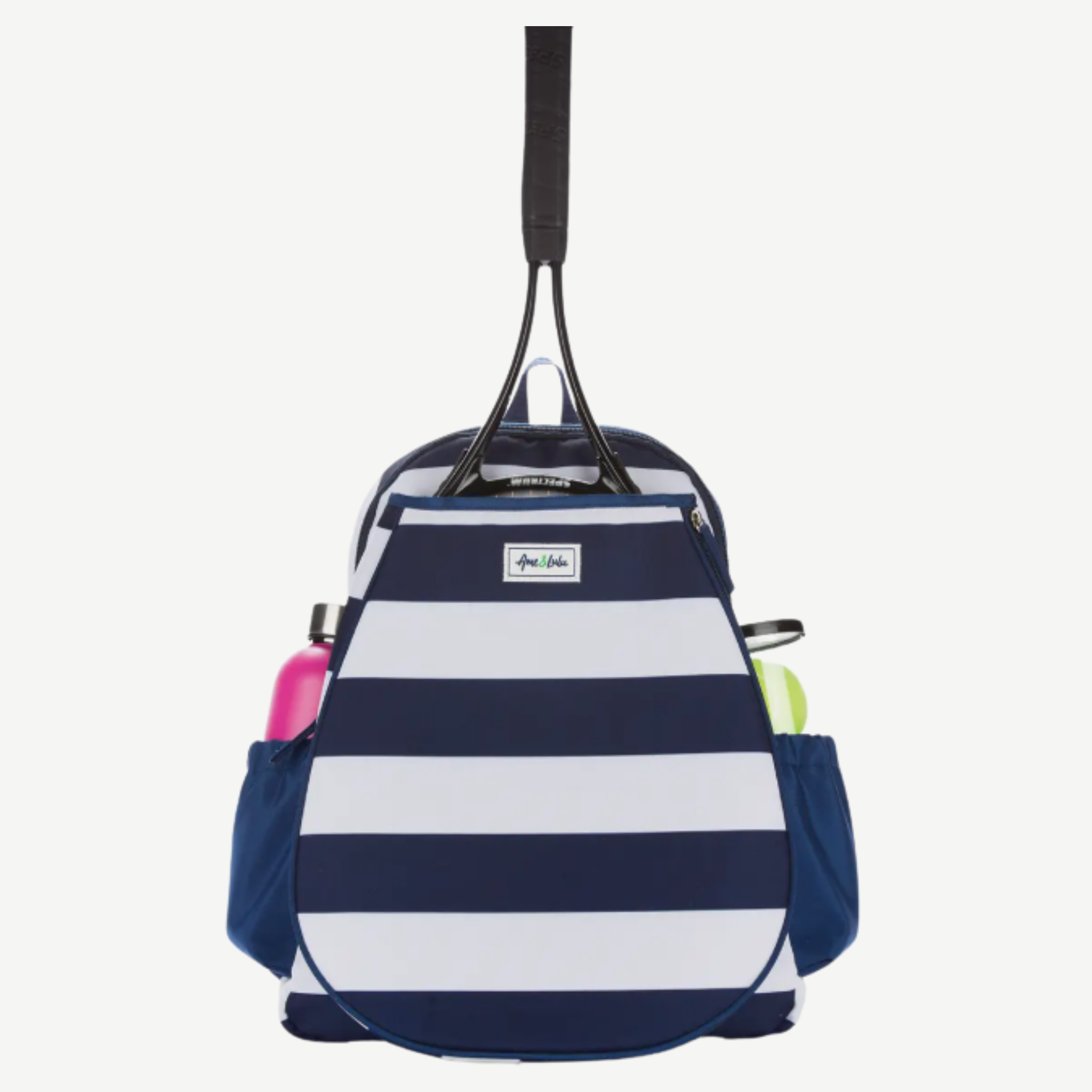 Ame & Lulu Captain Game On Tennis Backpack