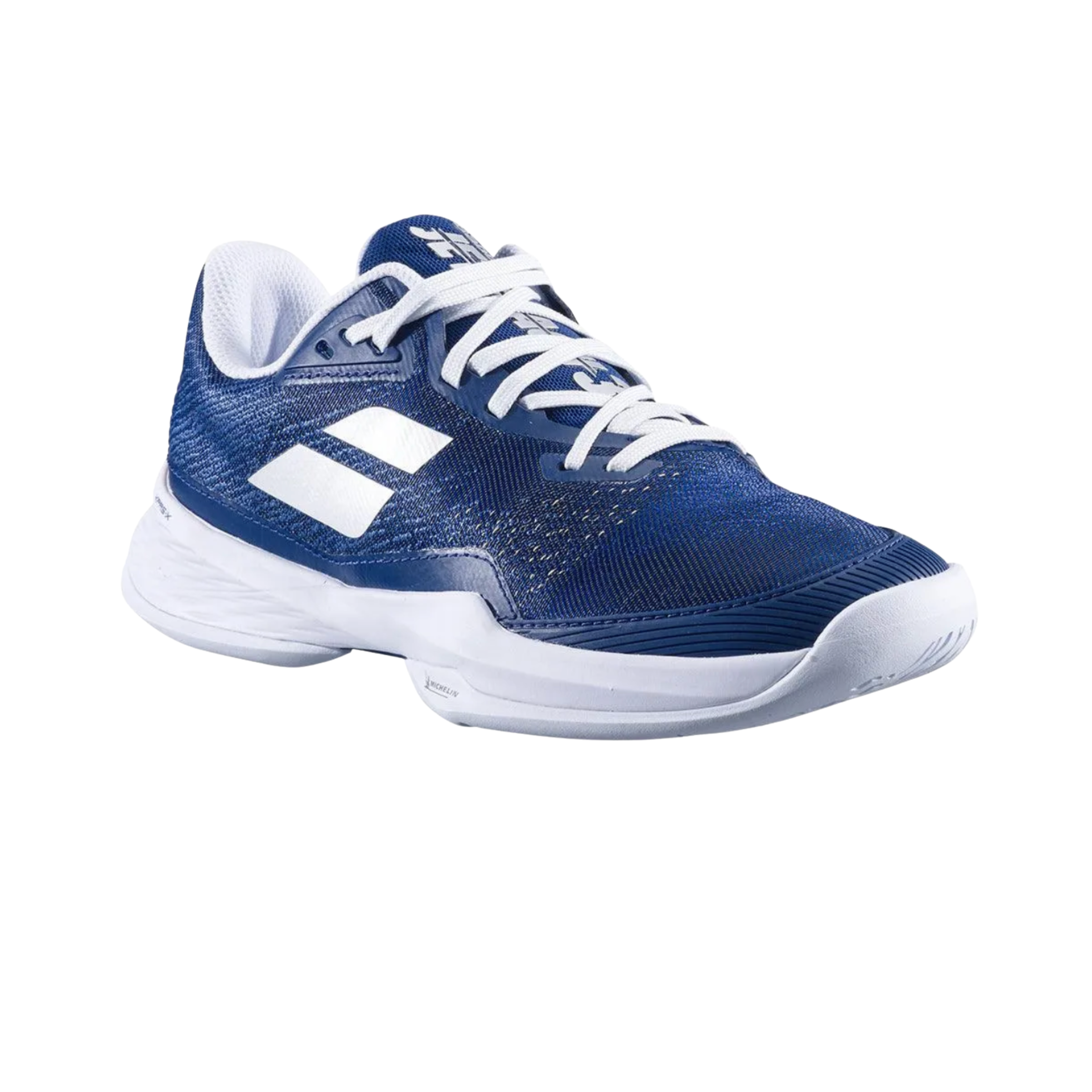 Babolat Kids Jet Mach 3 Junior Tennis Shoes