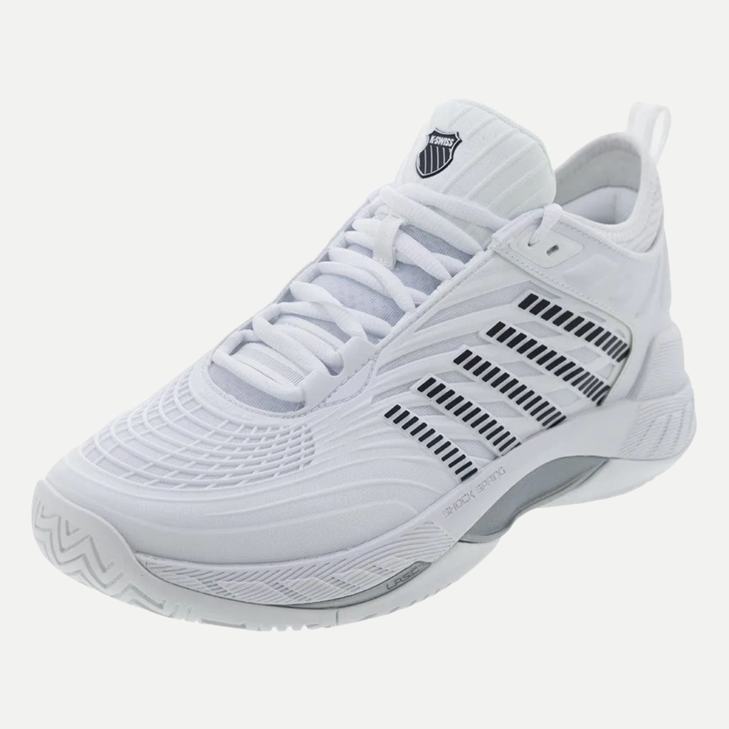 K-Swiss Men’s Hypercourt Supreme 2 Tennis Shoes