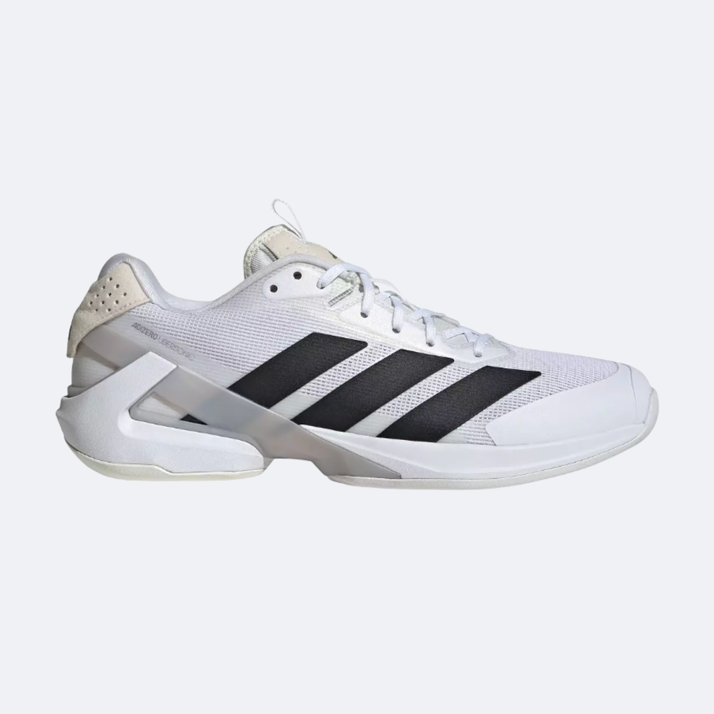 Adidas Men’s Adizero Ubersonic 5 Tennis Shoes