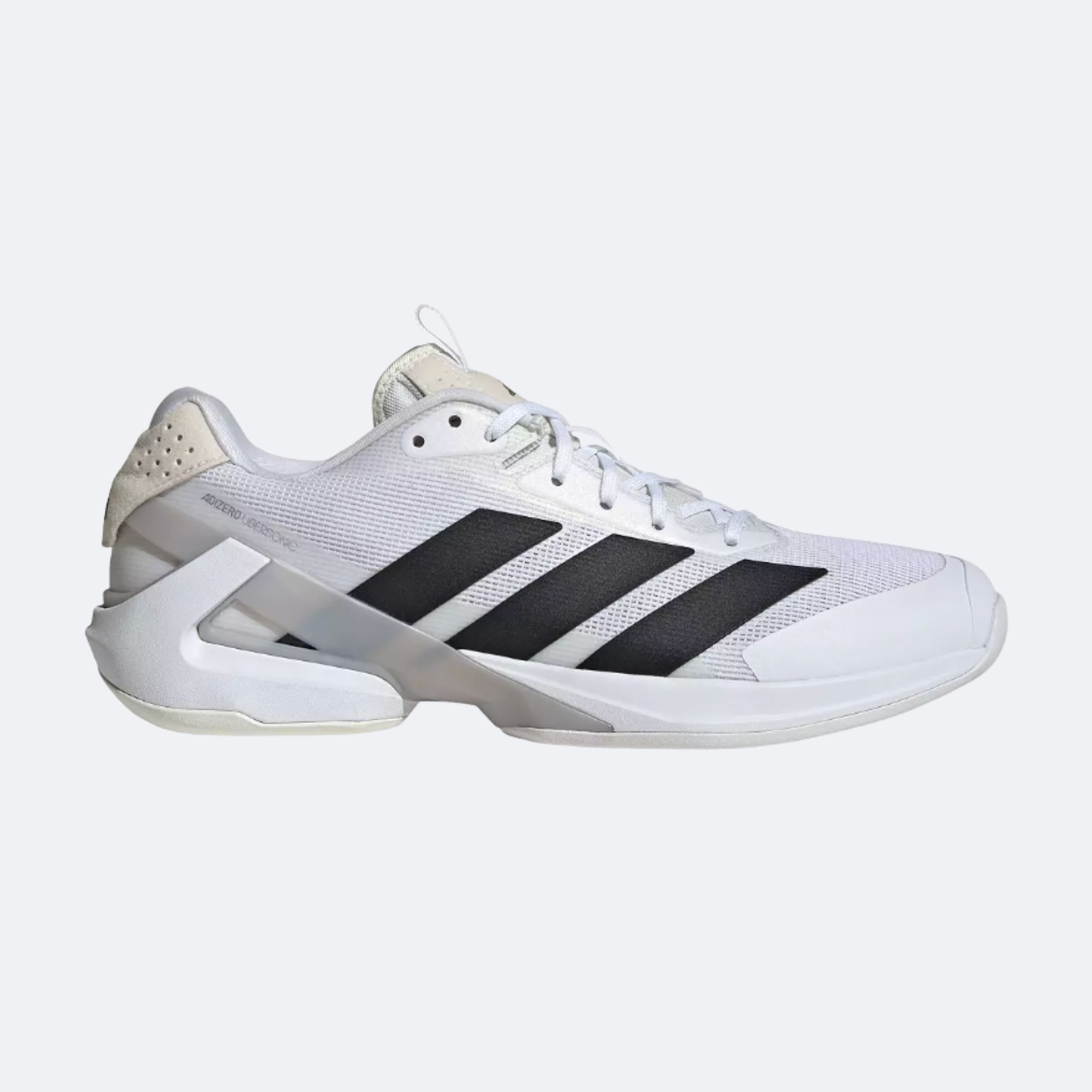 Adidas Men’s Adizero Ubersonic 5 Tennis Shoes