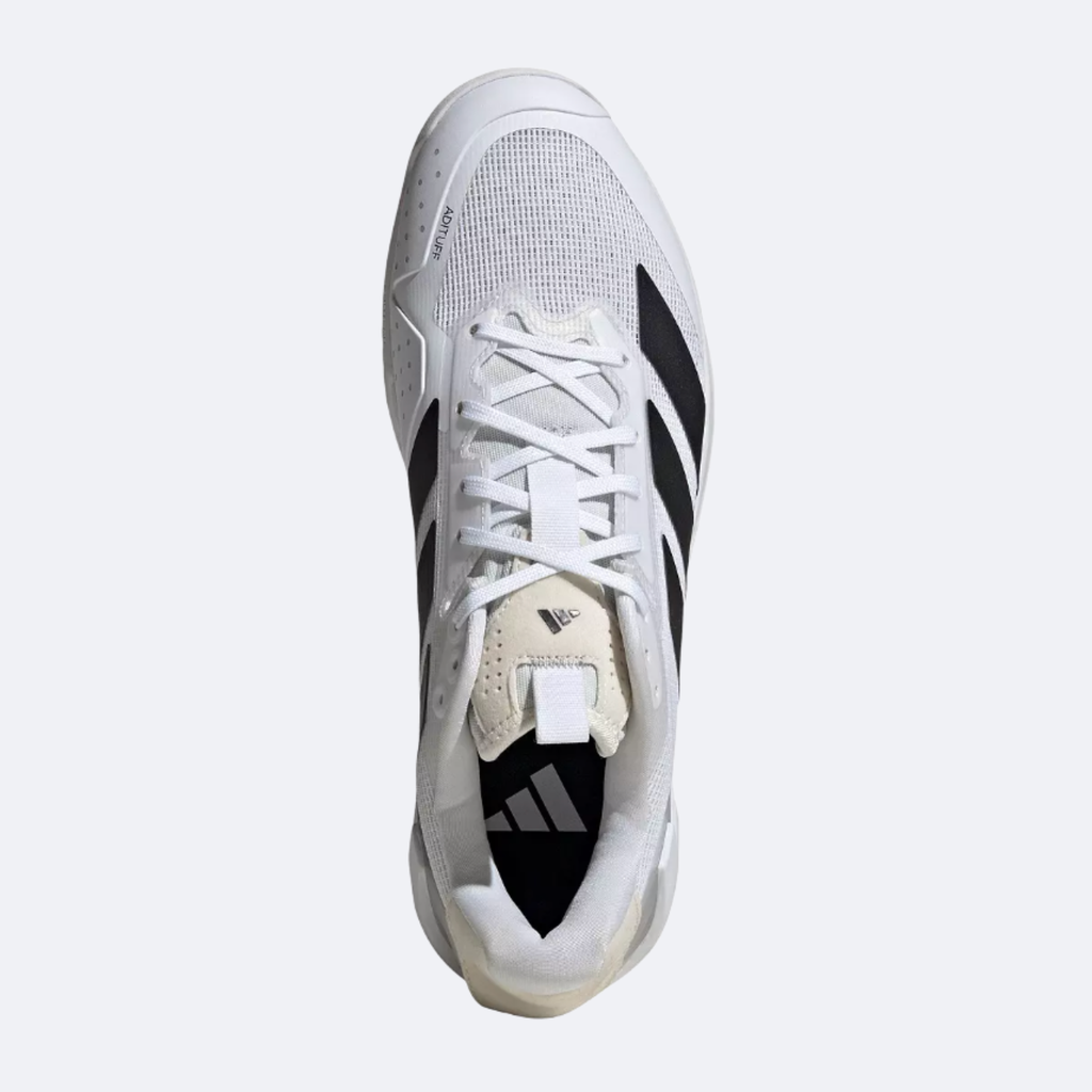 Adidas Men’s Adizero Ubersonic 5 Tennis Shoes
