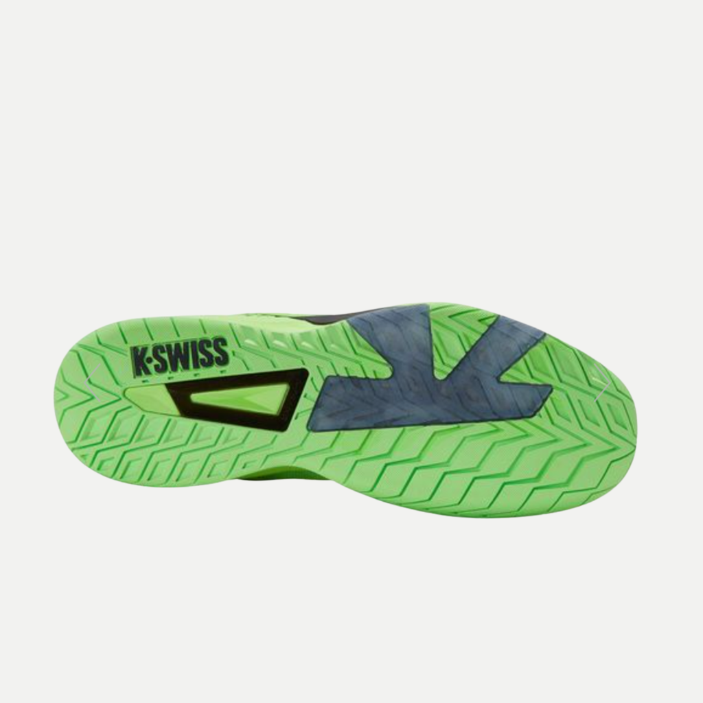 K-Swiss Men’s K-Frame Rublo Tennis Shoes