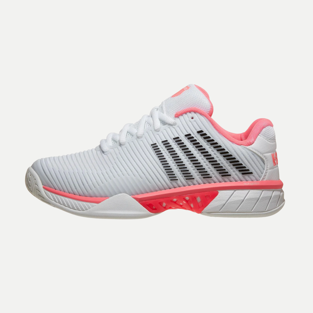K-Swiss Women’s Hypercourt Express 2 Wide Tennis Shoes