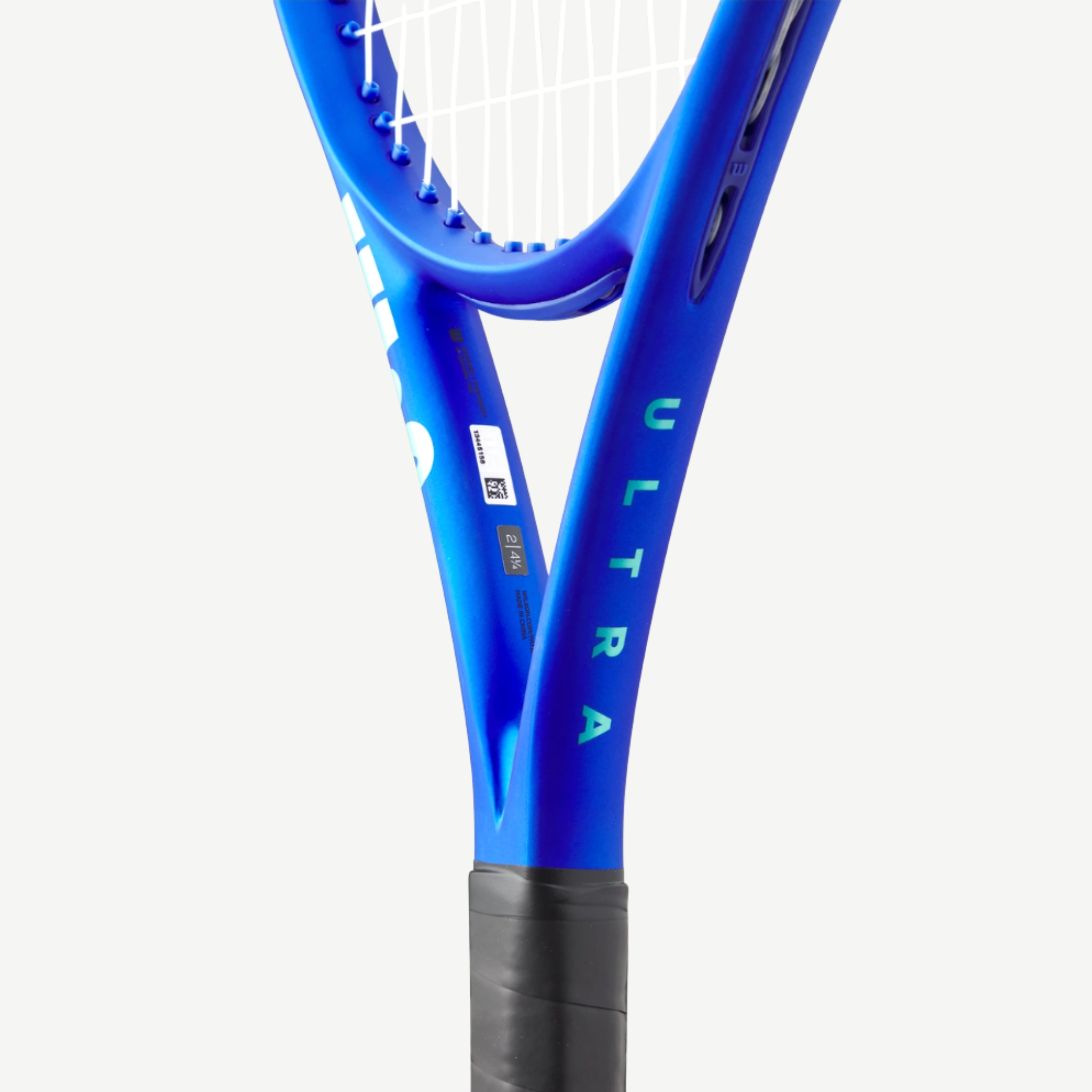Wilson Ultra 111 V5 Tennis Racket