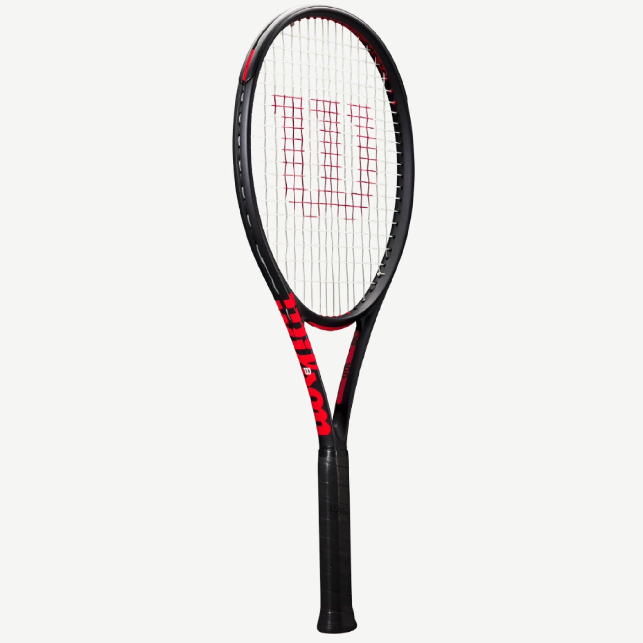 Wilson Clash 100 Pro V3 Tennis Racket