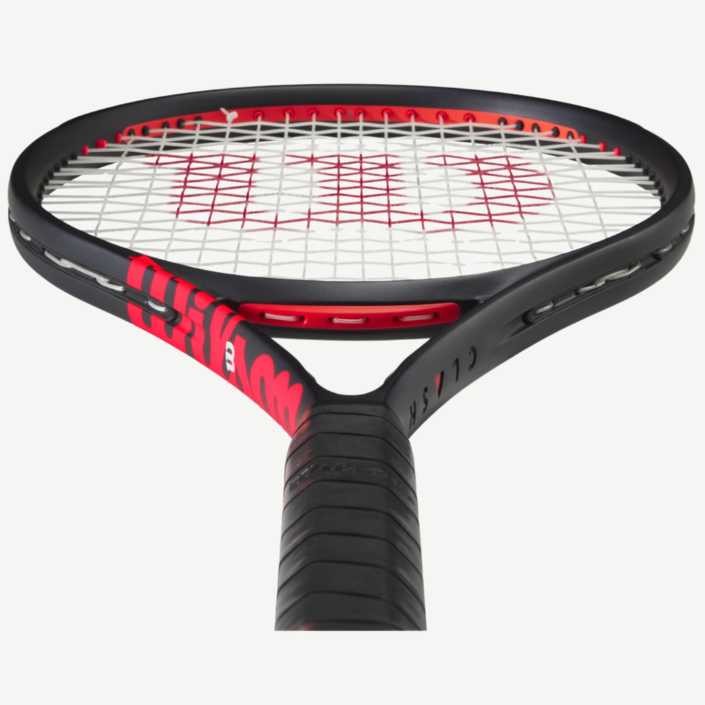 Wilson Clash 100 Pro V3 Tennis Racket