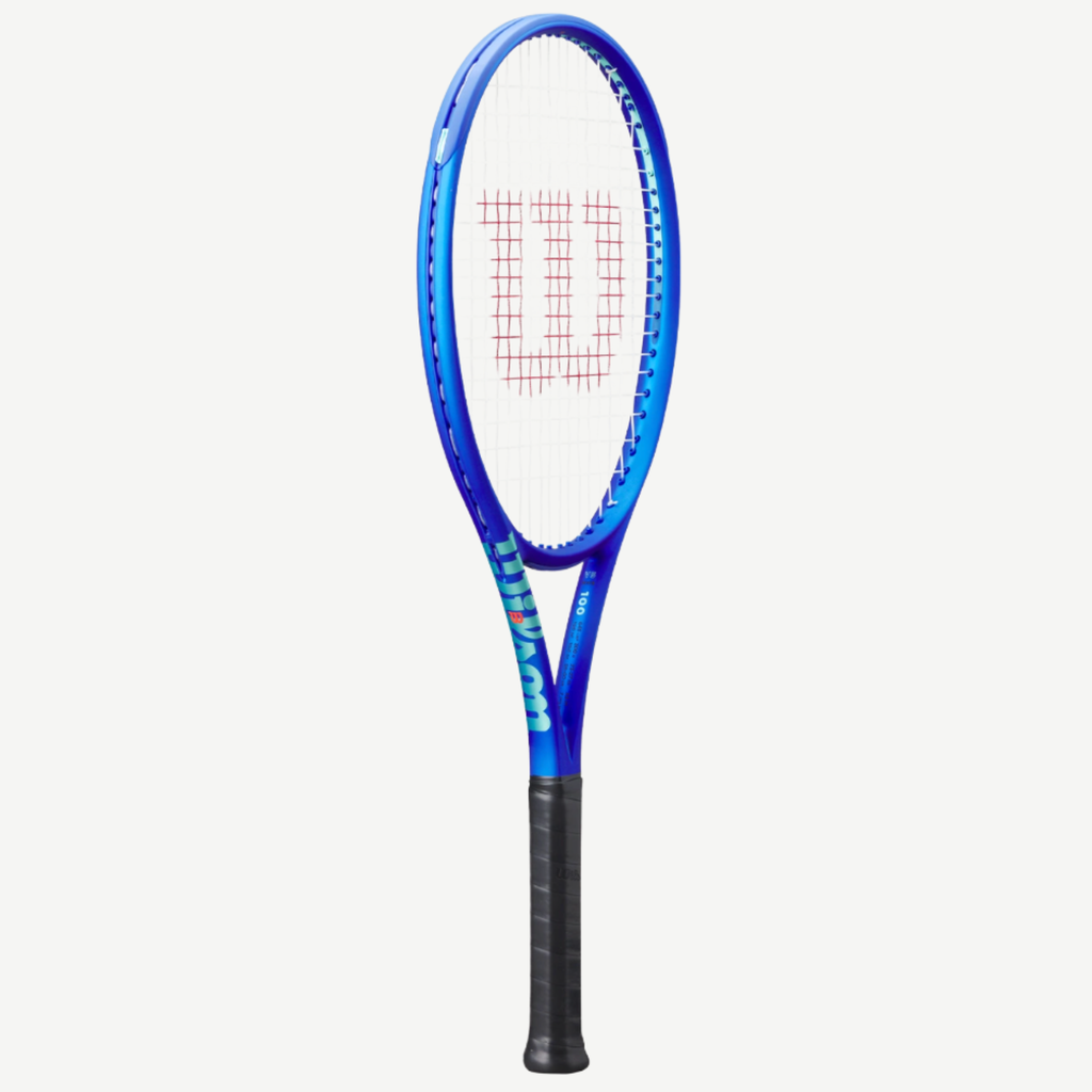 Wilson Ultra 100 V5 Tennis Racket