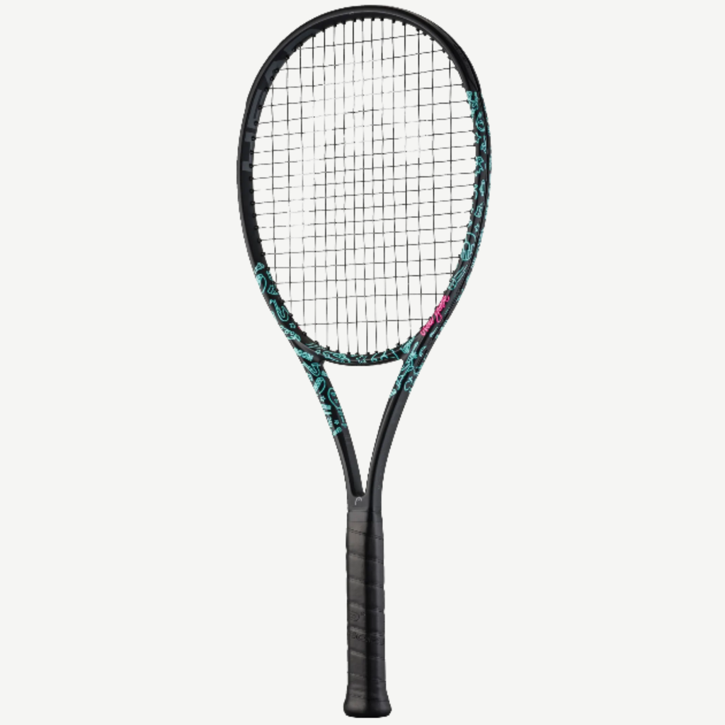 Head Boom MP 2025 Tennis Racket