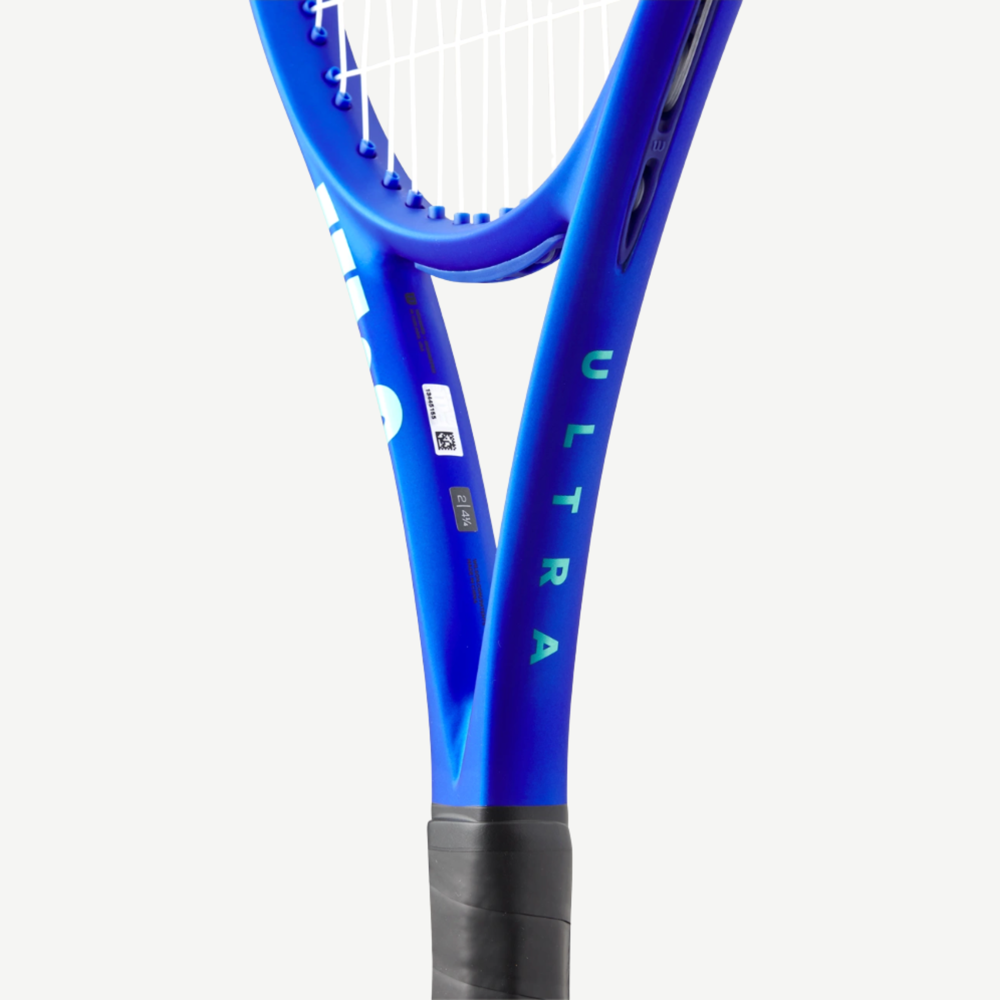 Wilson Ultra 100L V5 Tennis Racket