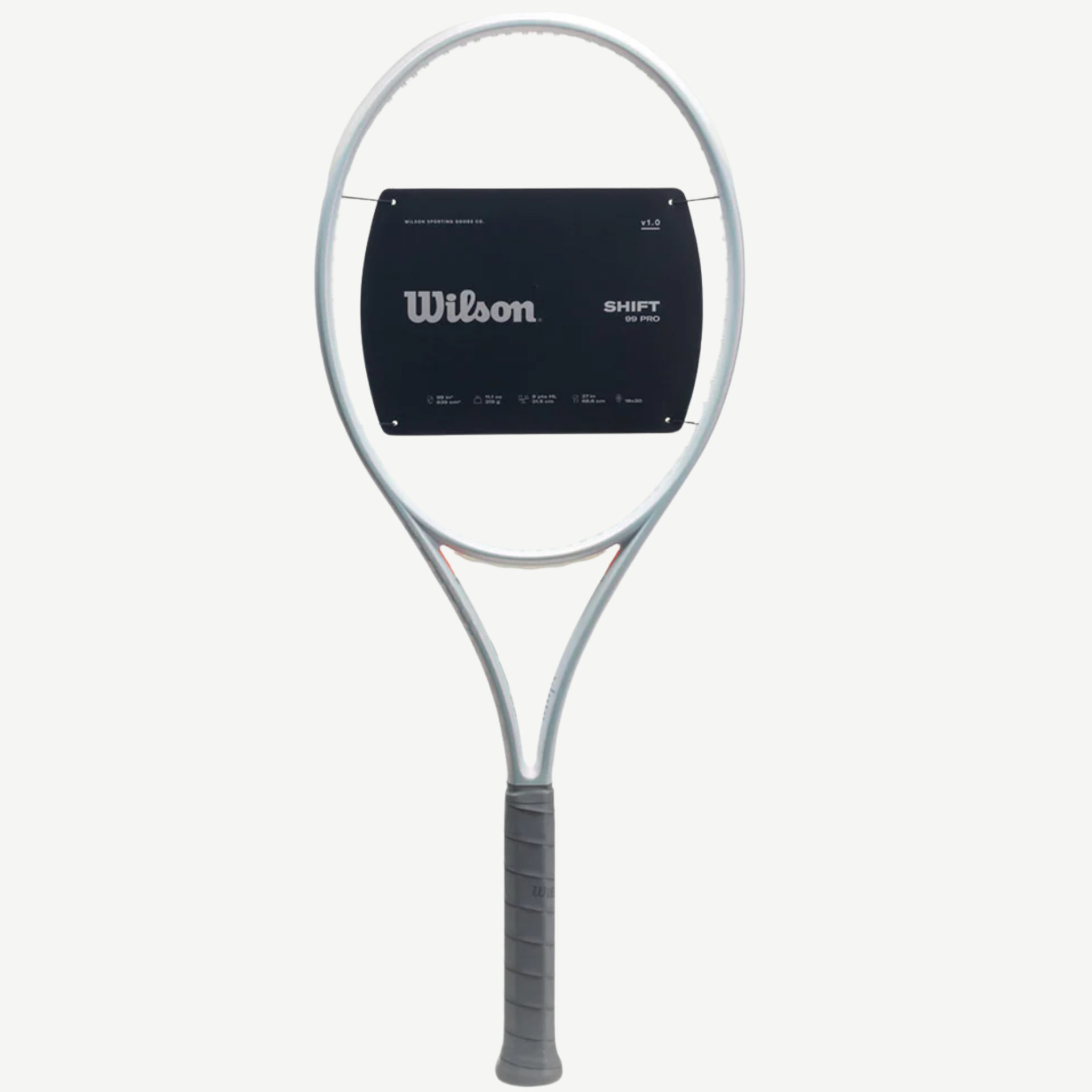 Wilson Shift 99 Pro V1 Tennis Racket