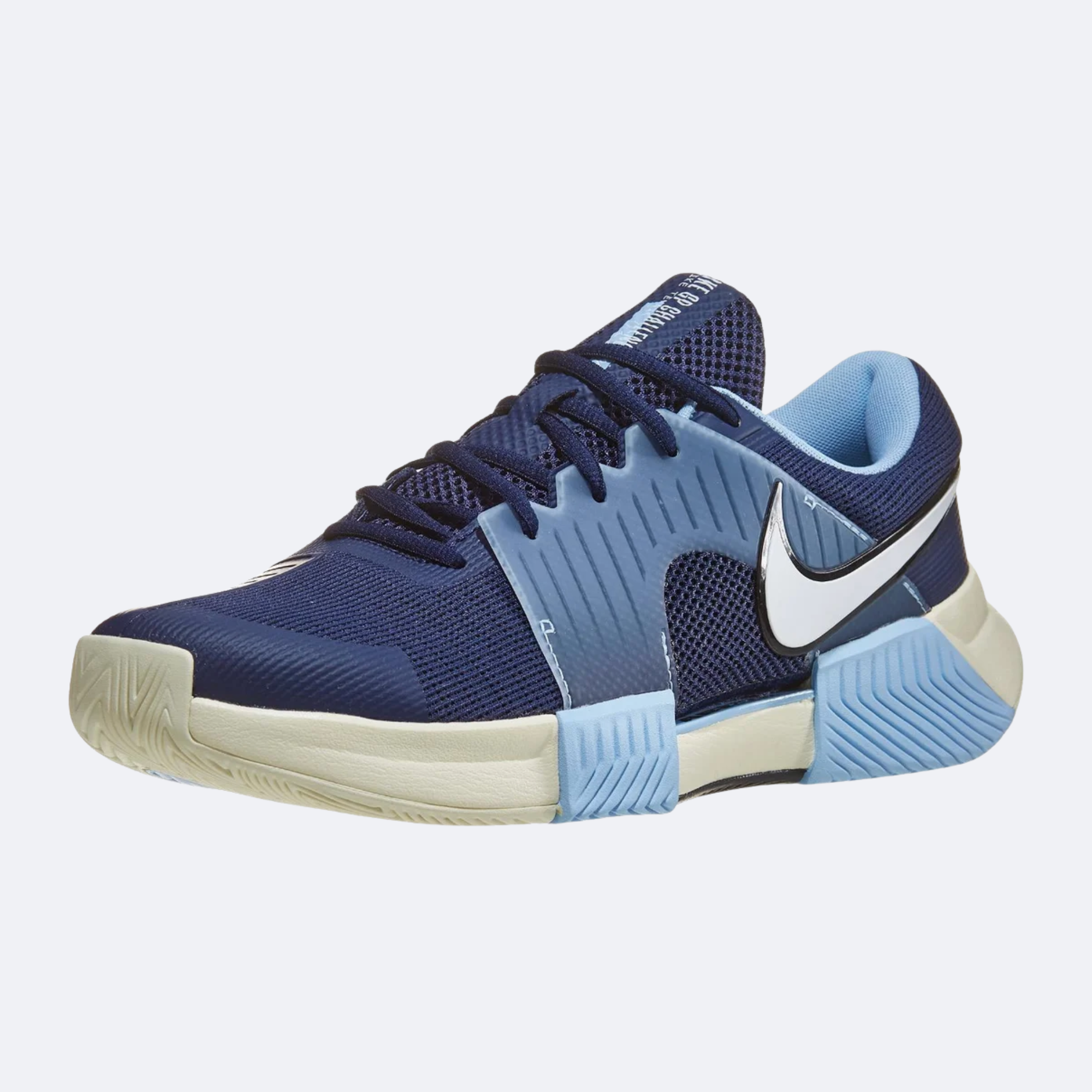 Nike Men’s Zoom GP Challenger 1 Tennis Shoes