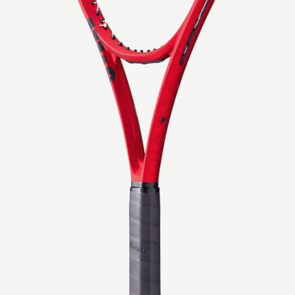 Wilson Clash Pro V2 Tennis Racket