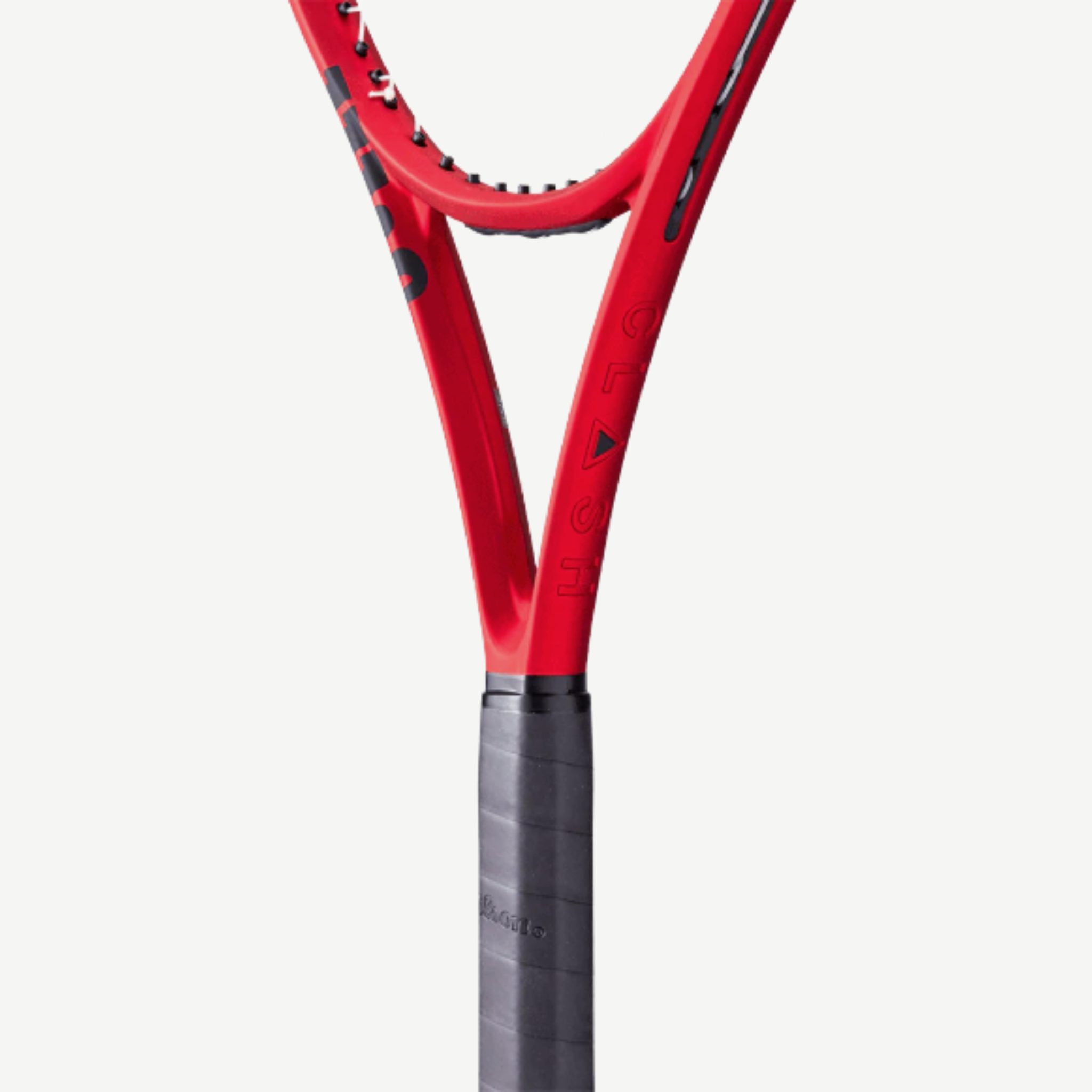 Wilson Clash Pro V2 Tennis Racket