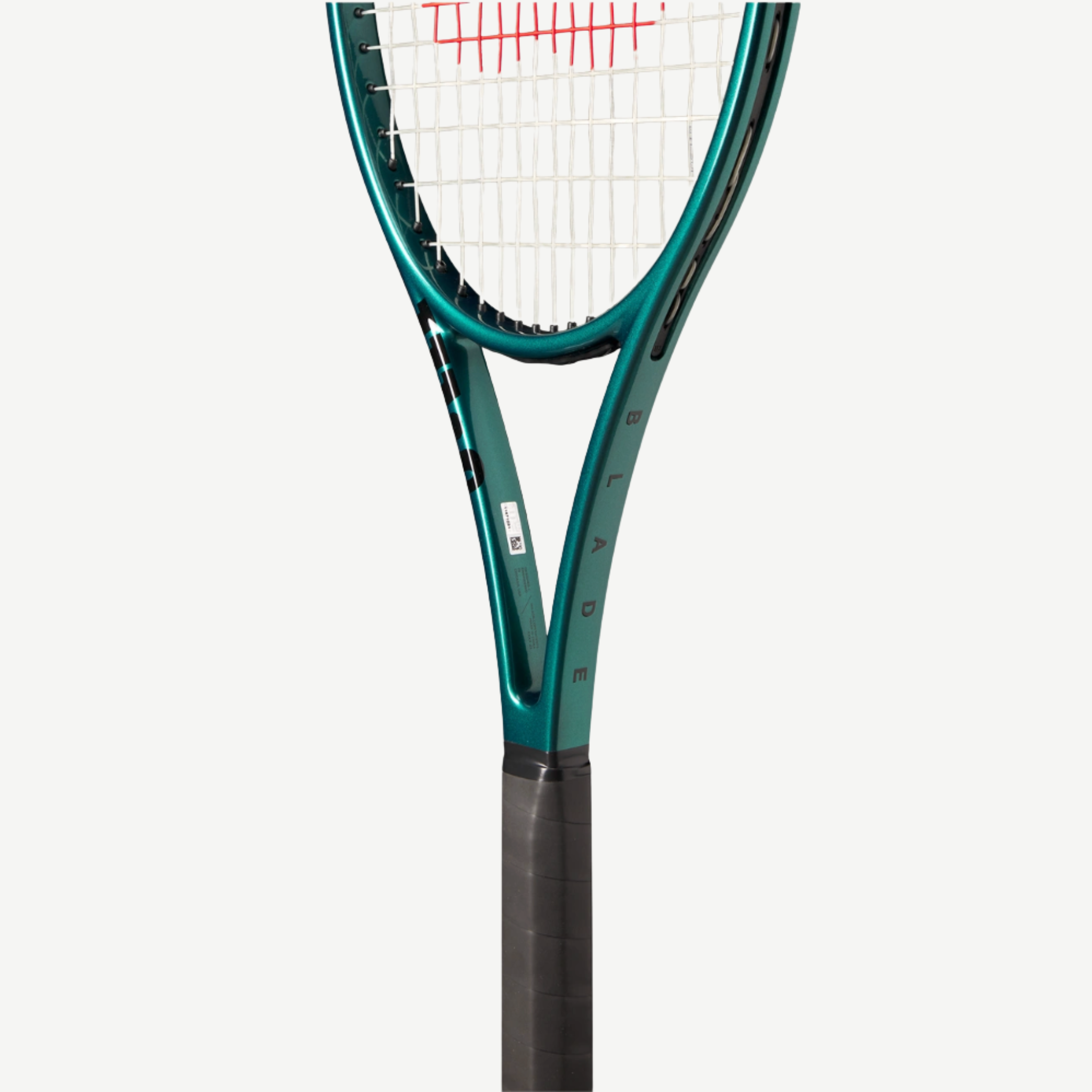 Wilson Blade 98 16x19 V9 Tennis Racket