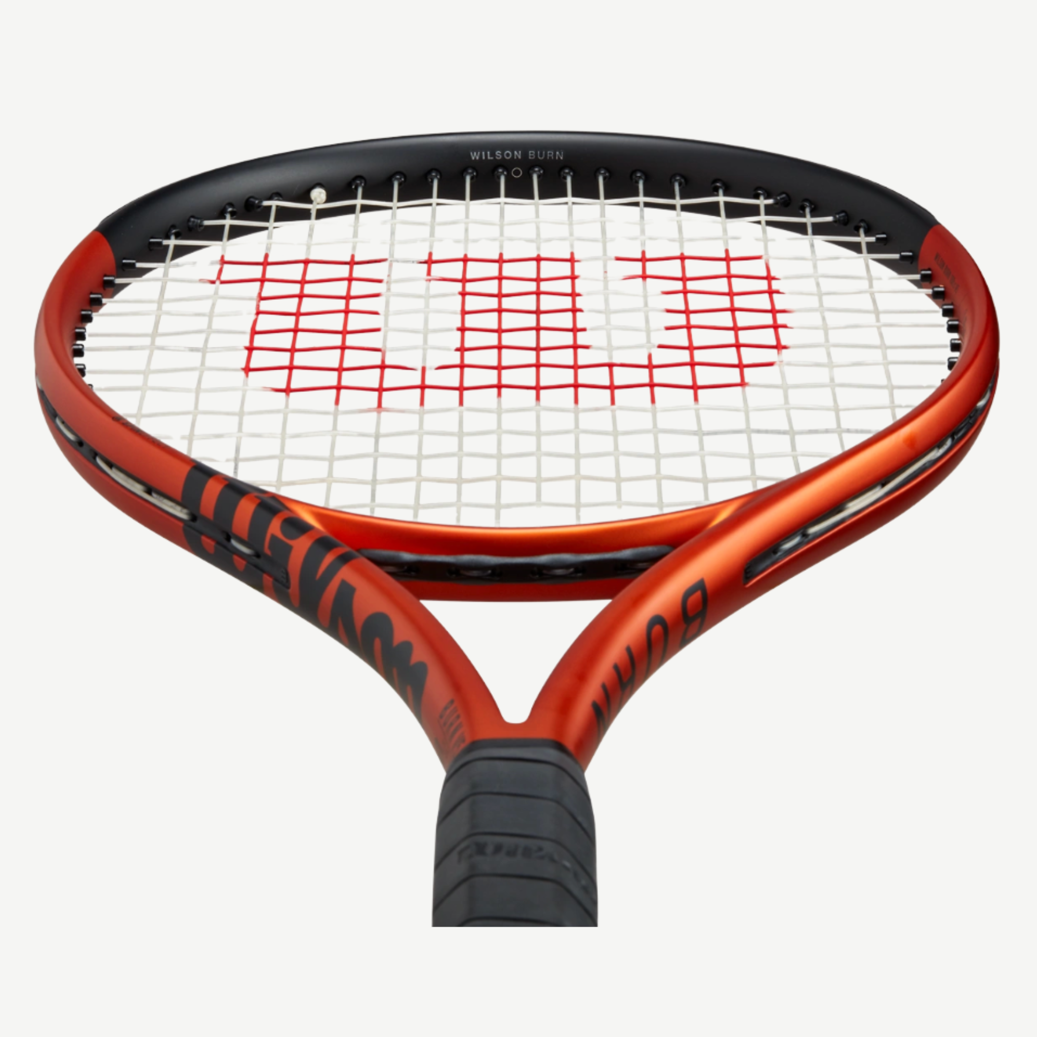 Wilson Burn 100S V5 Tennis Racket