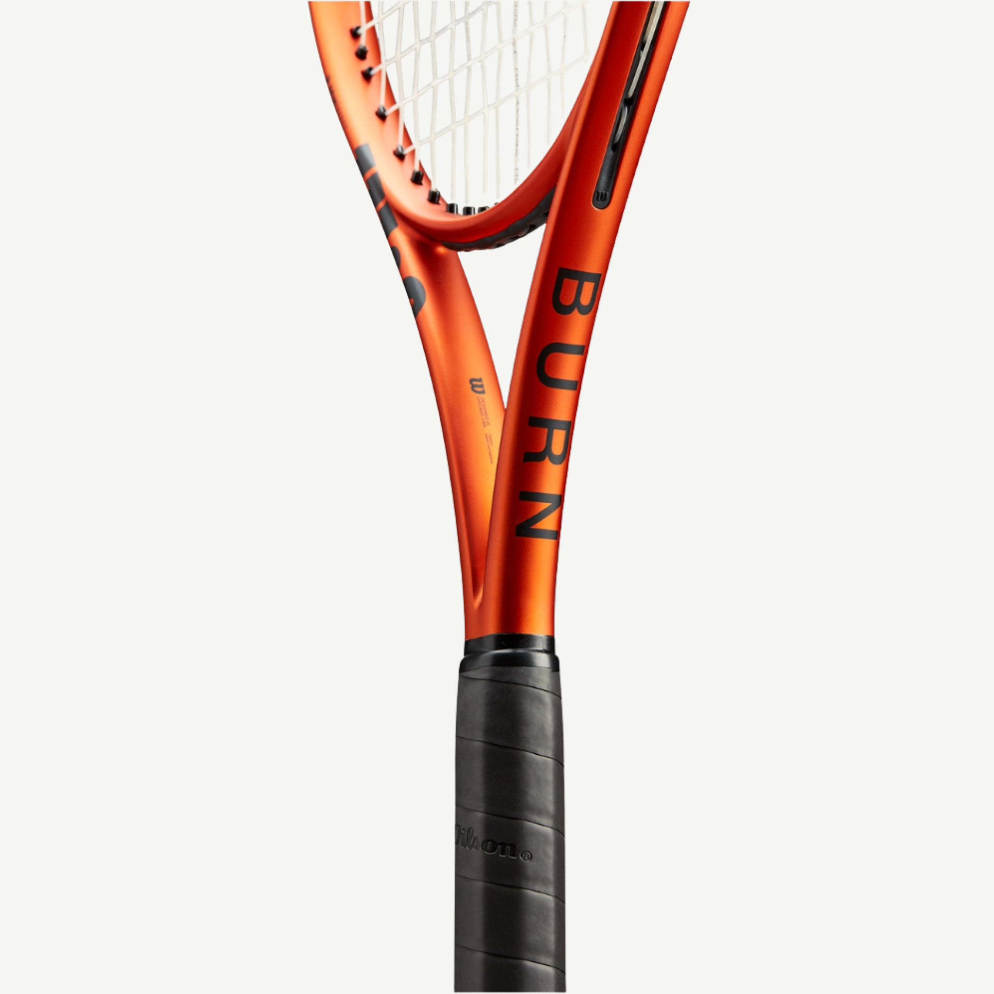 Wilson Burn 100ULS V5 Tennis Racket