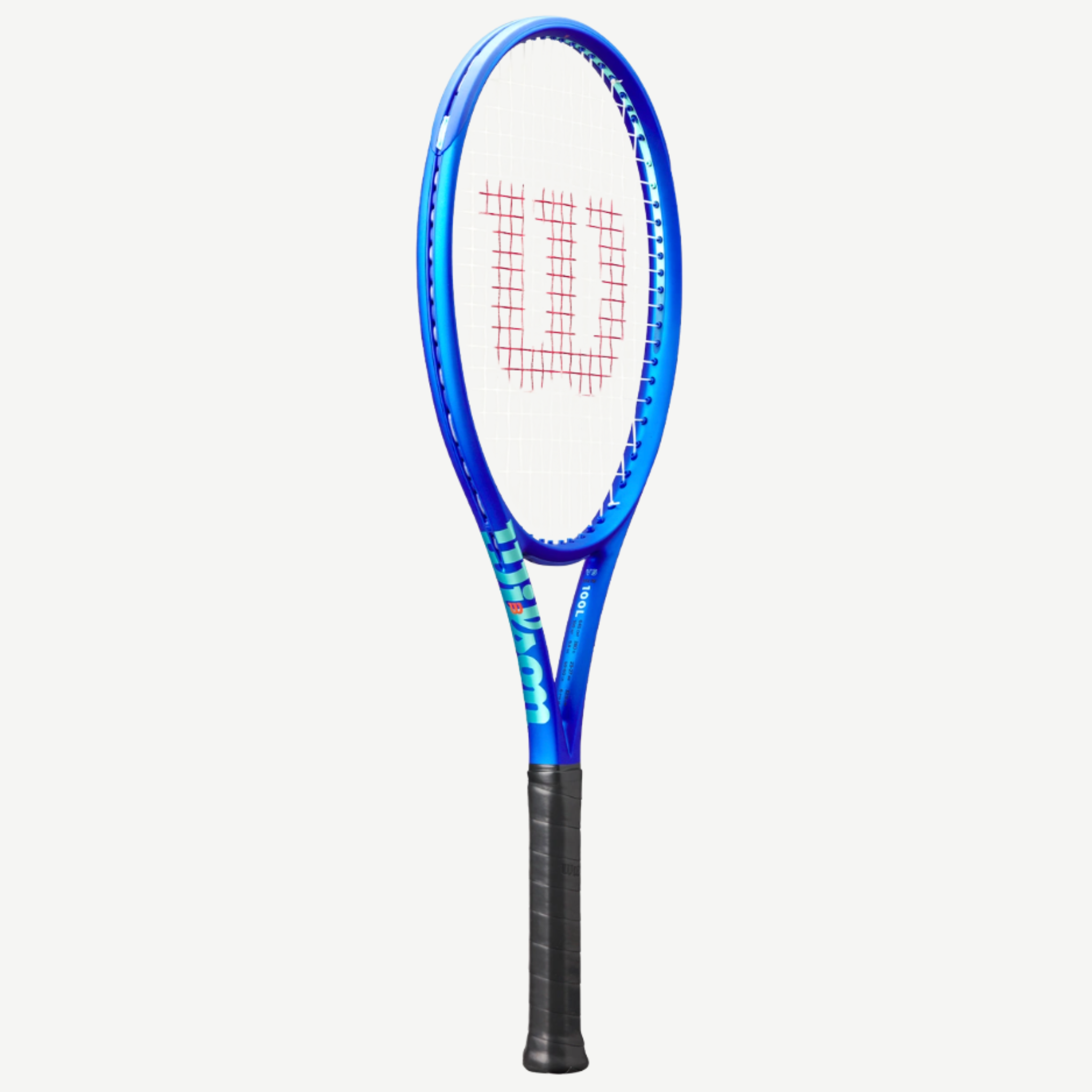 Wilson Ultra 100L V5 Tennis Racket