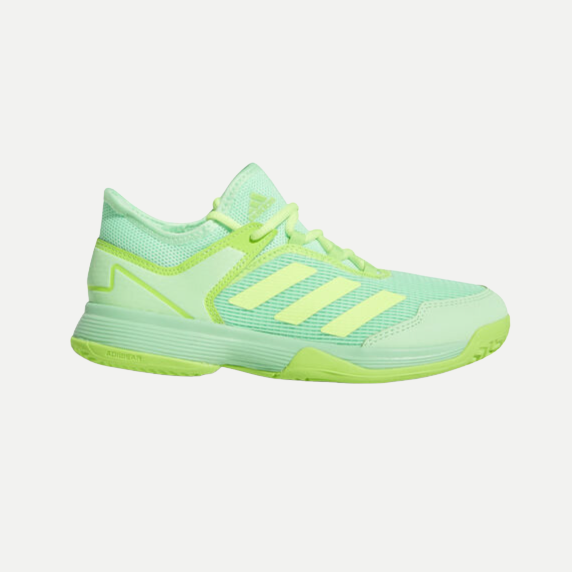 Adidas Kids Ubersonic 4 Tennis Shoes