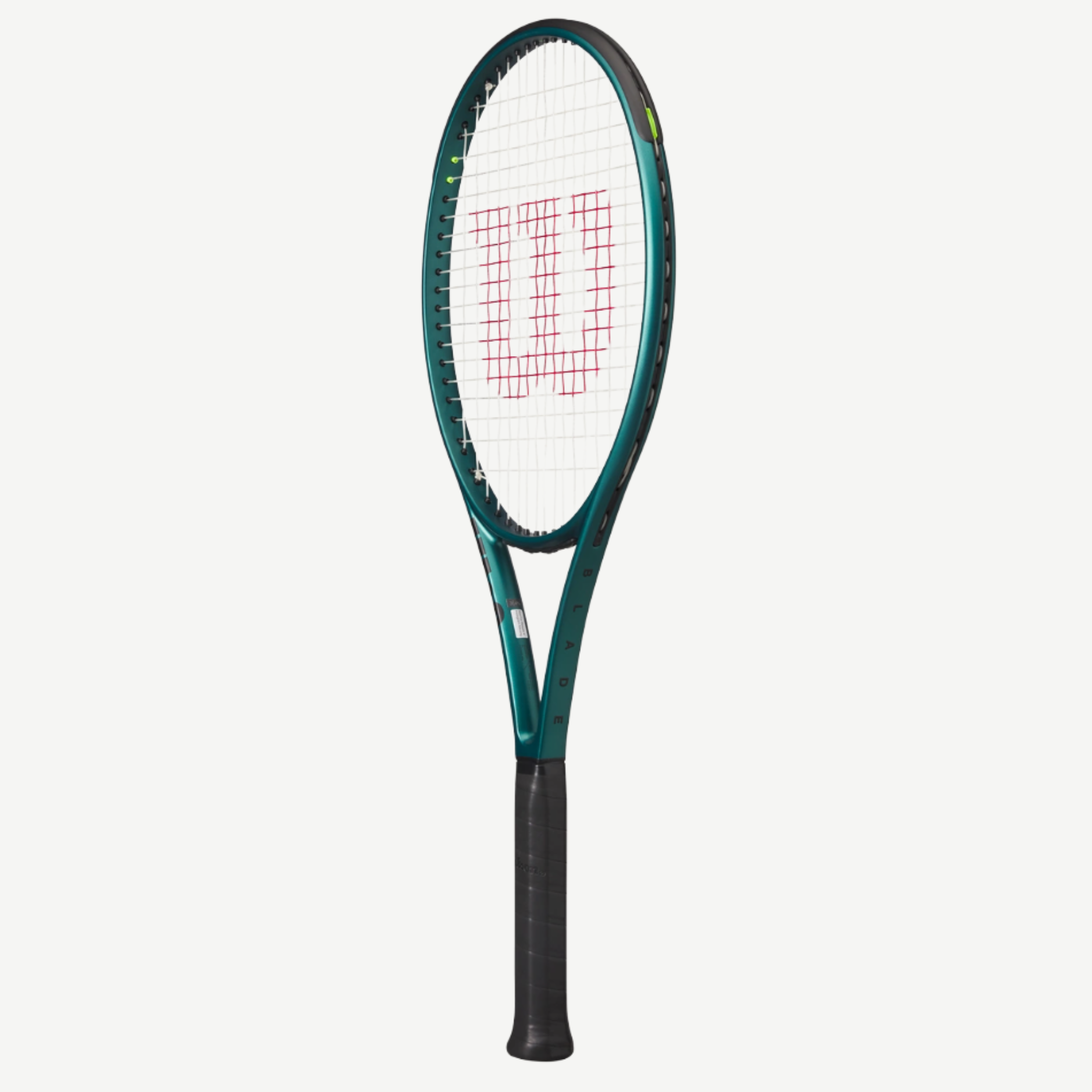 Wilson Blade 100 V9 Tennis Racket