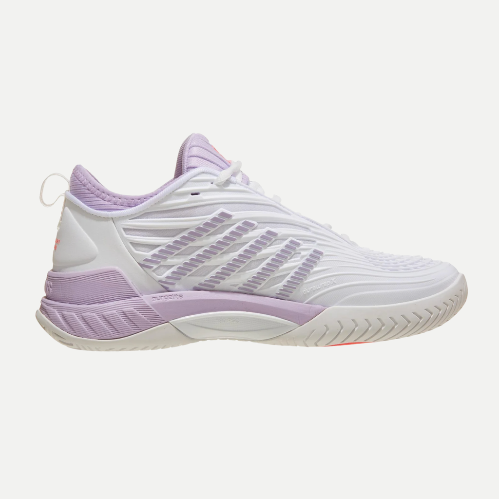 K-Swiss Women’s Hypercourt Express 2 Tennis Shoes