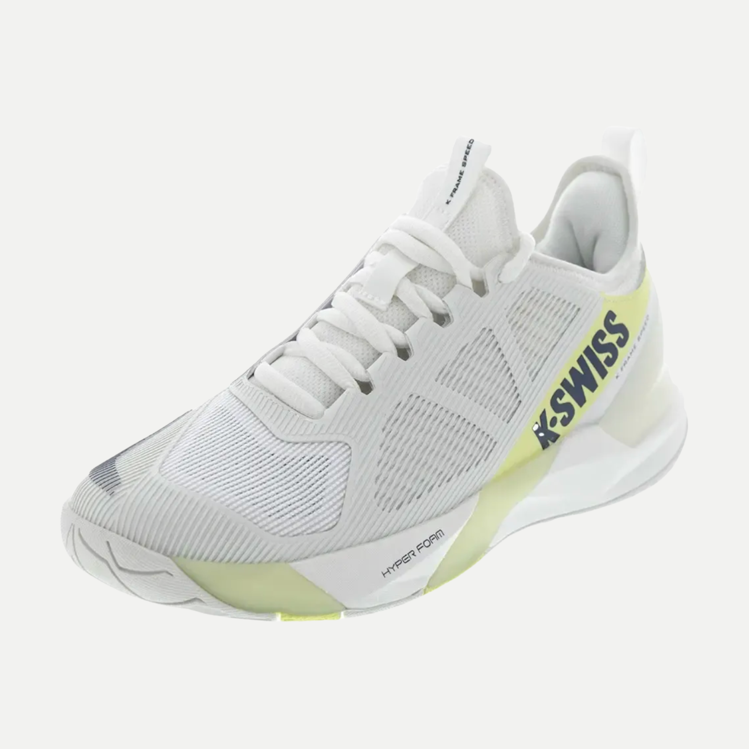 K-Swiss Women’s K-Frame Speed Tennis Shoes
