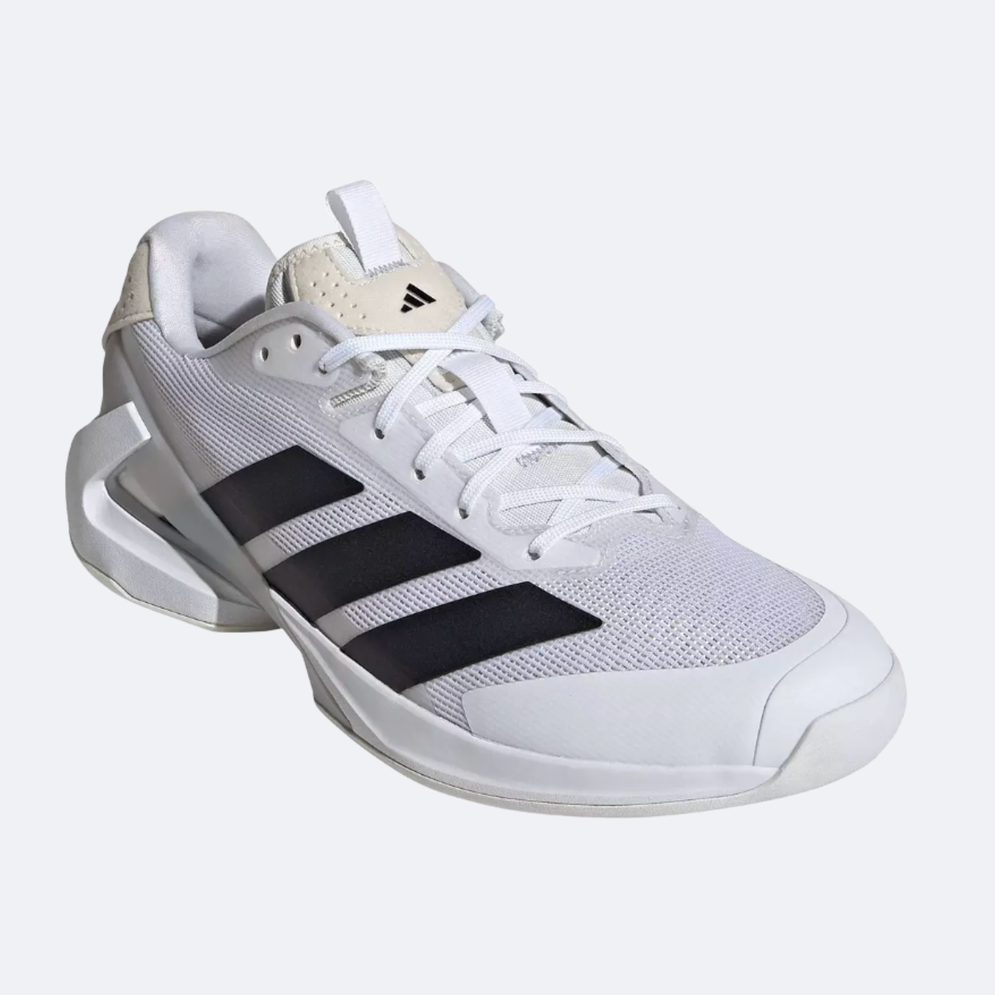 Adidas Men’s Adizero Ubersonic 5 Tennis Shoes