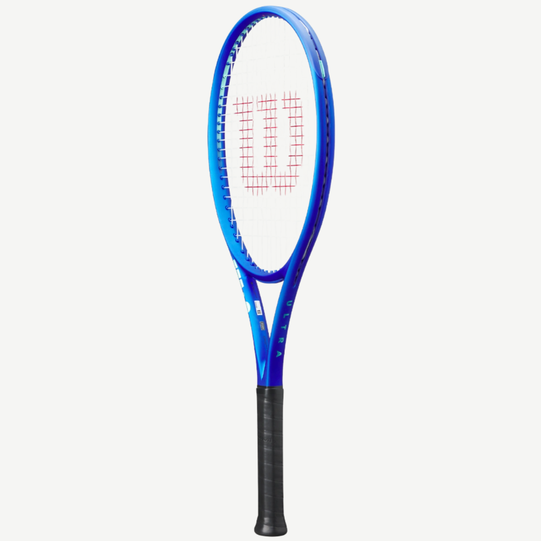 Wilson Ultra 100L V5 Tennis Racket