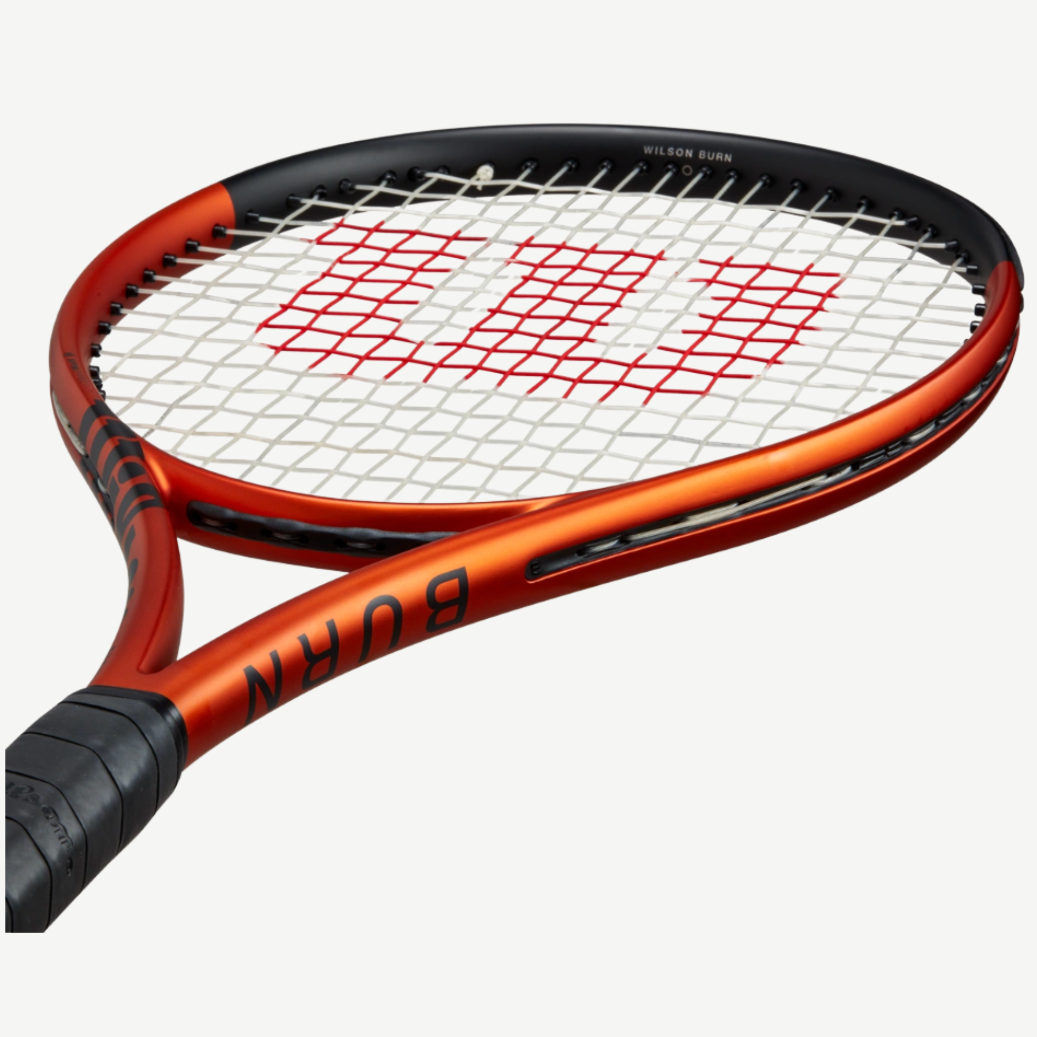 Wilson Burn 100S V5 Tennis Racket