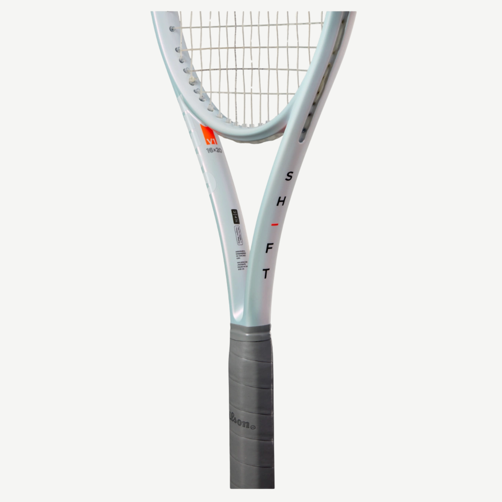 Wilson Shift 99 Pro V1 Tennis Racket