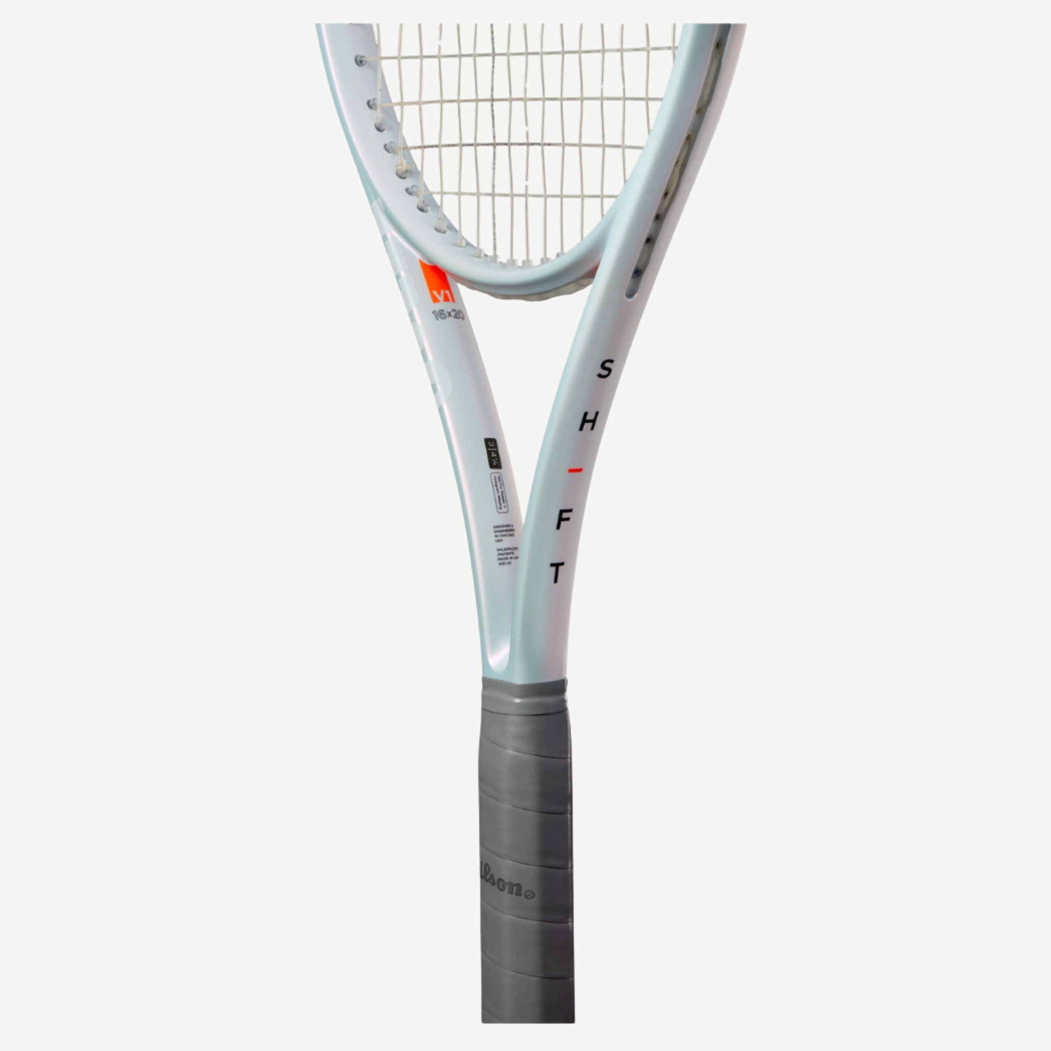 Wilson Shift 99 Pro V1 Tennis Racket