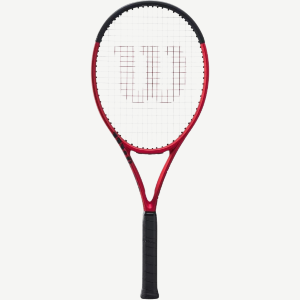 Wilson Clash Pro V2 Tennis Racket