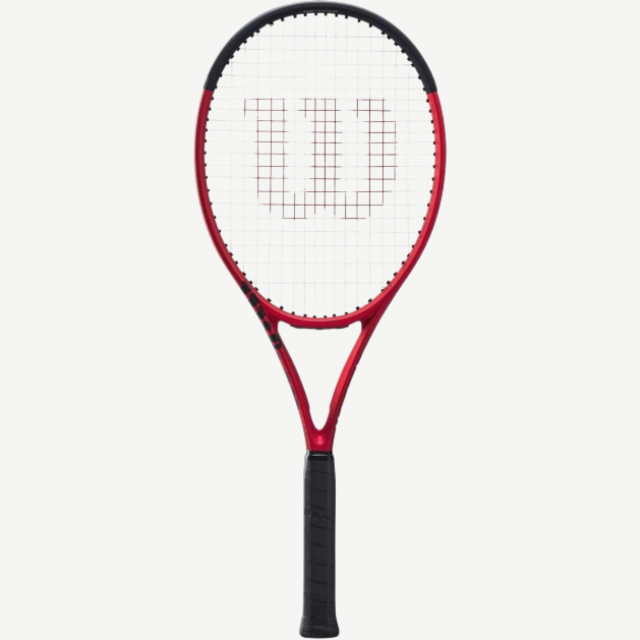 Wilson Clash Pro V2 Tennis Racket