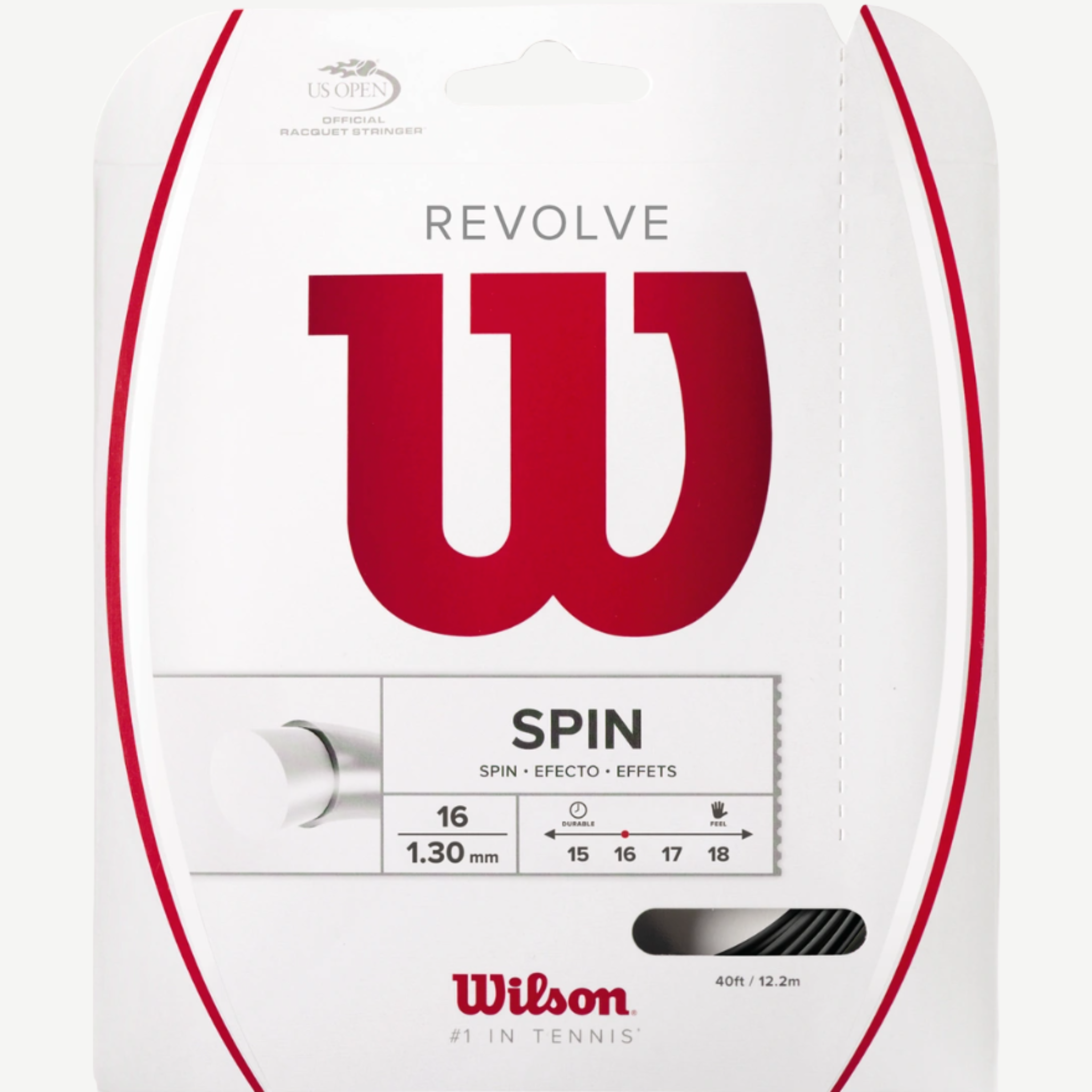 Wilson Revolve Spin