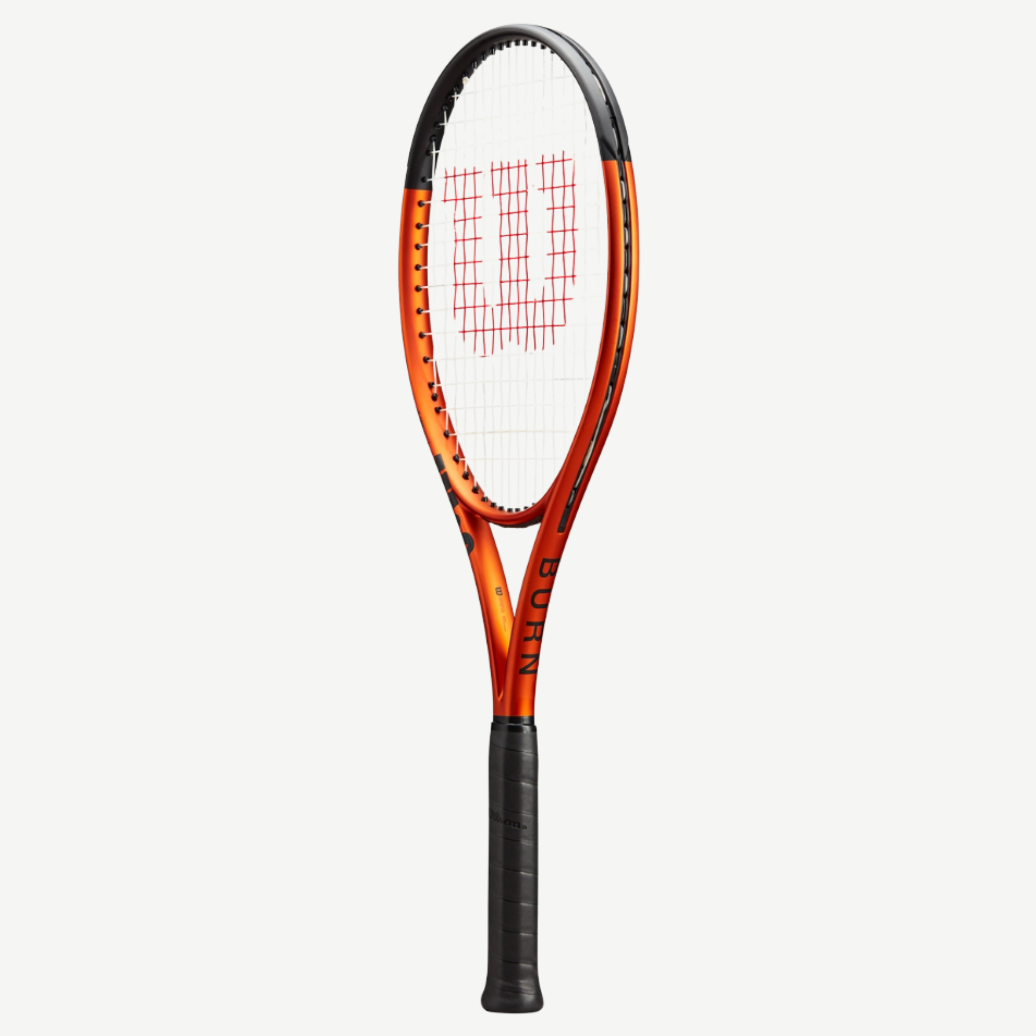 Wilson Burn 100S V5 Tennis Racket