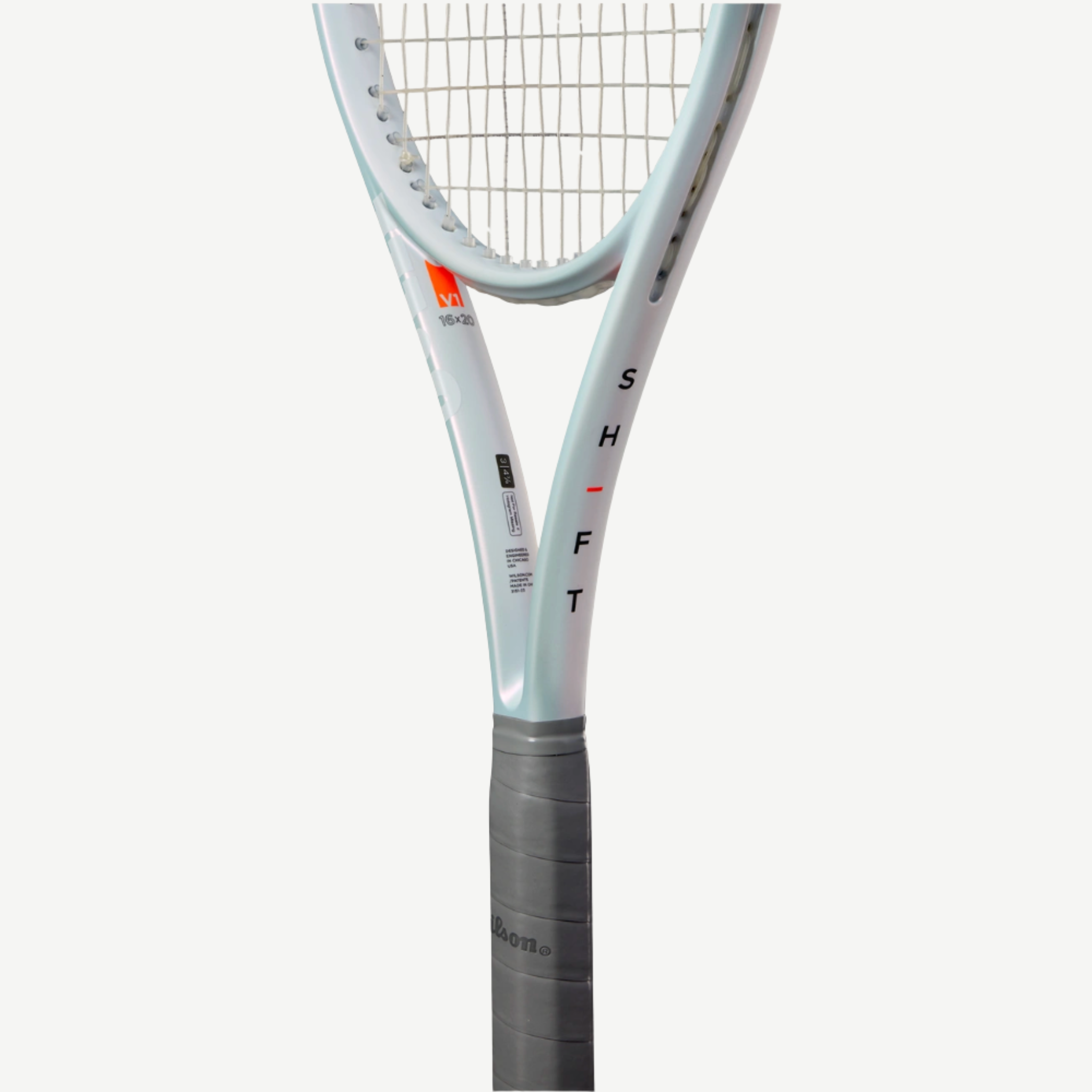 Wilson Shift 99L V1 Tennis Racket