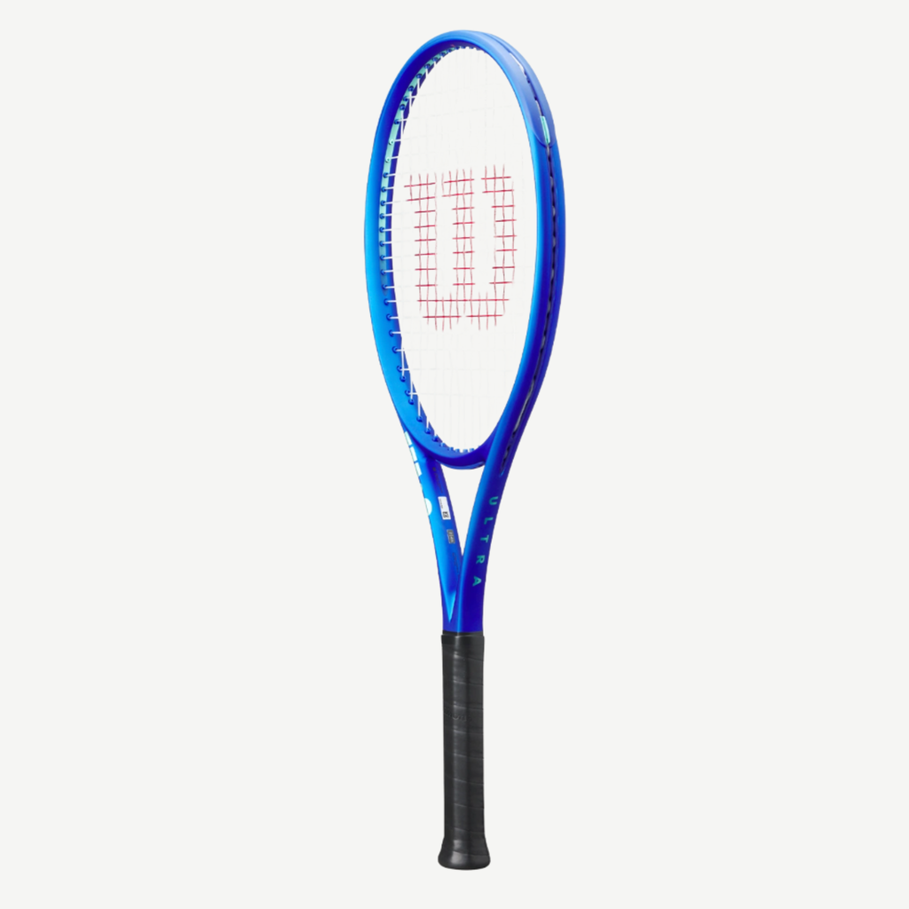 Wilson Ultra 100L V4 Tennis Racket