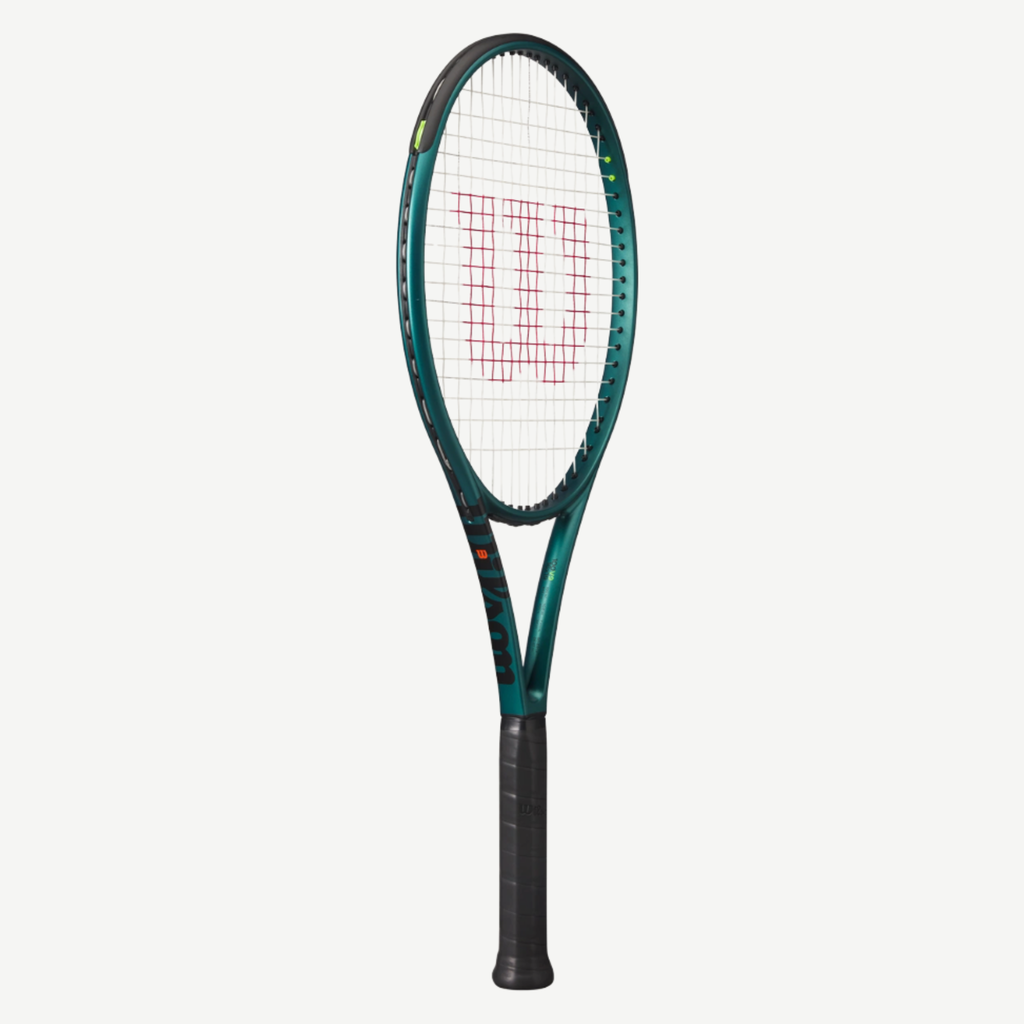 Wilson Blade 100 V9 Tennis Racket