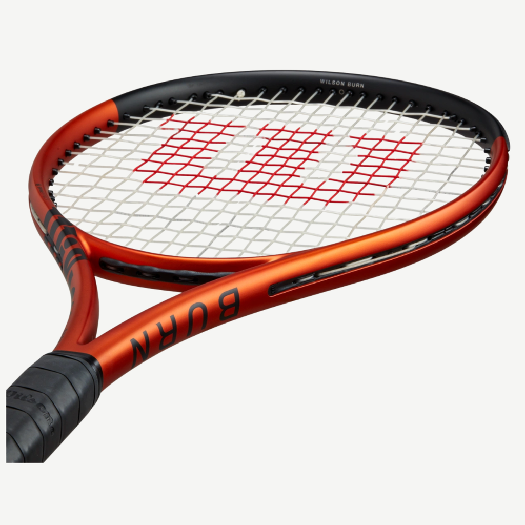Wilson Burn 100ULS V5 Tennis Racket