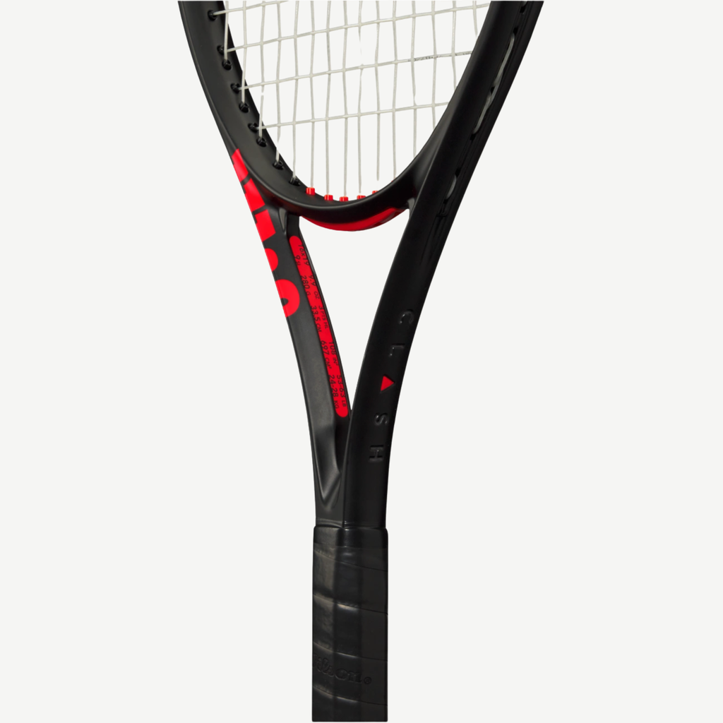 Wilson Clash 108 V3 Tennis Racket