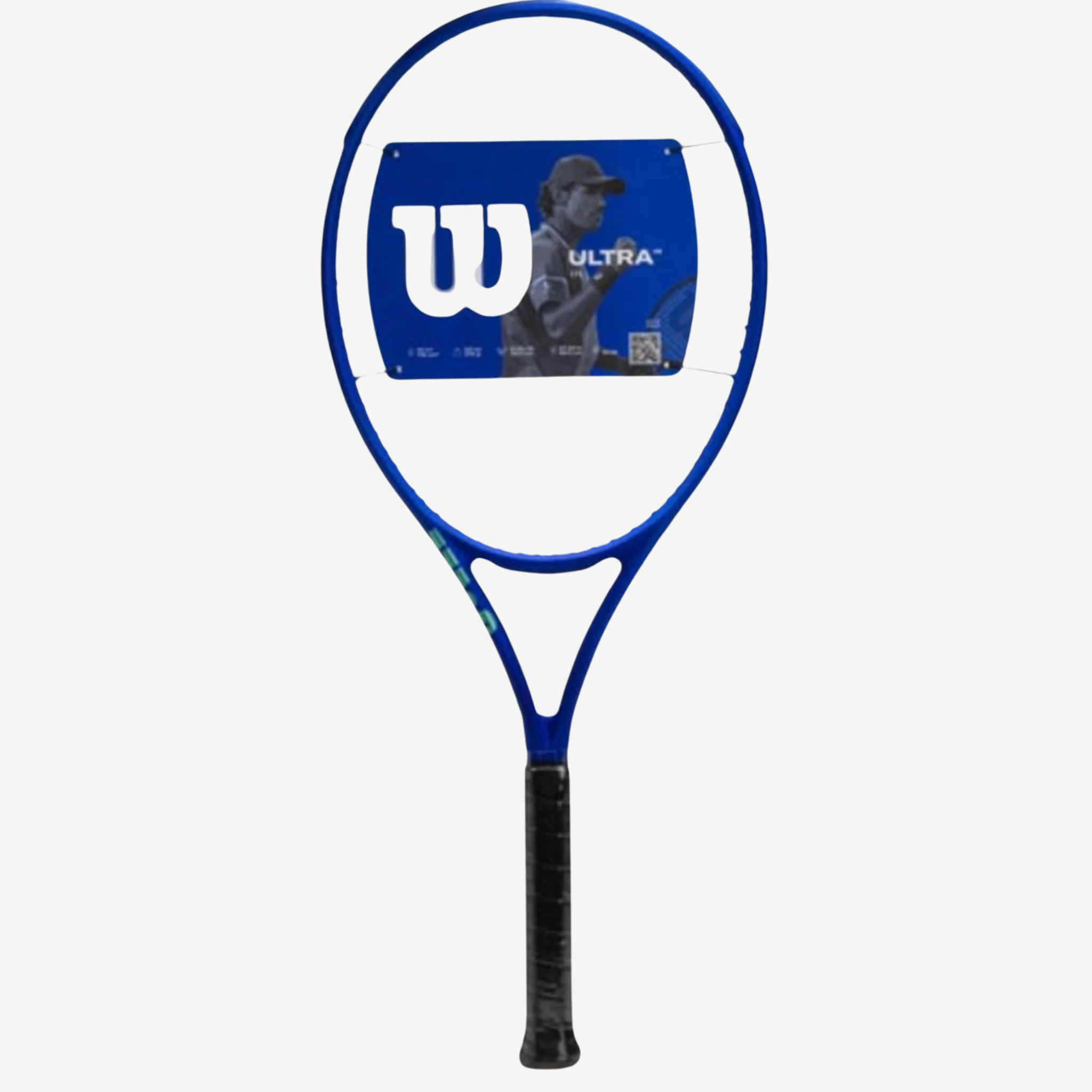 Wilson Ultra V5 Tennis Racket