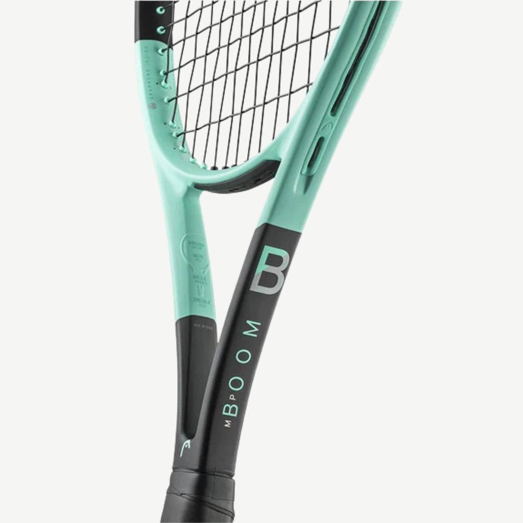 Head Boom Team 2024 Tennis Racket