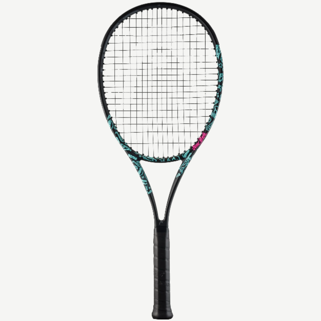Head Boom MP Neon 2025 Tennis Racket