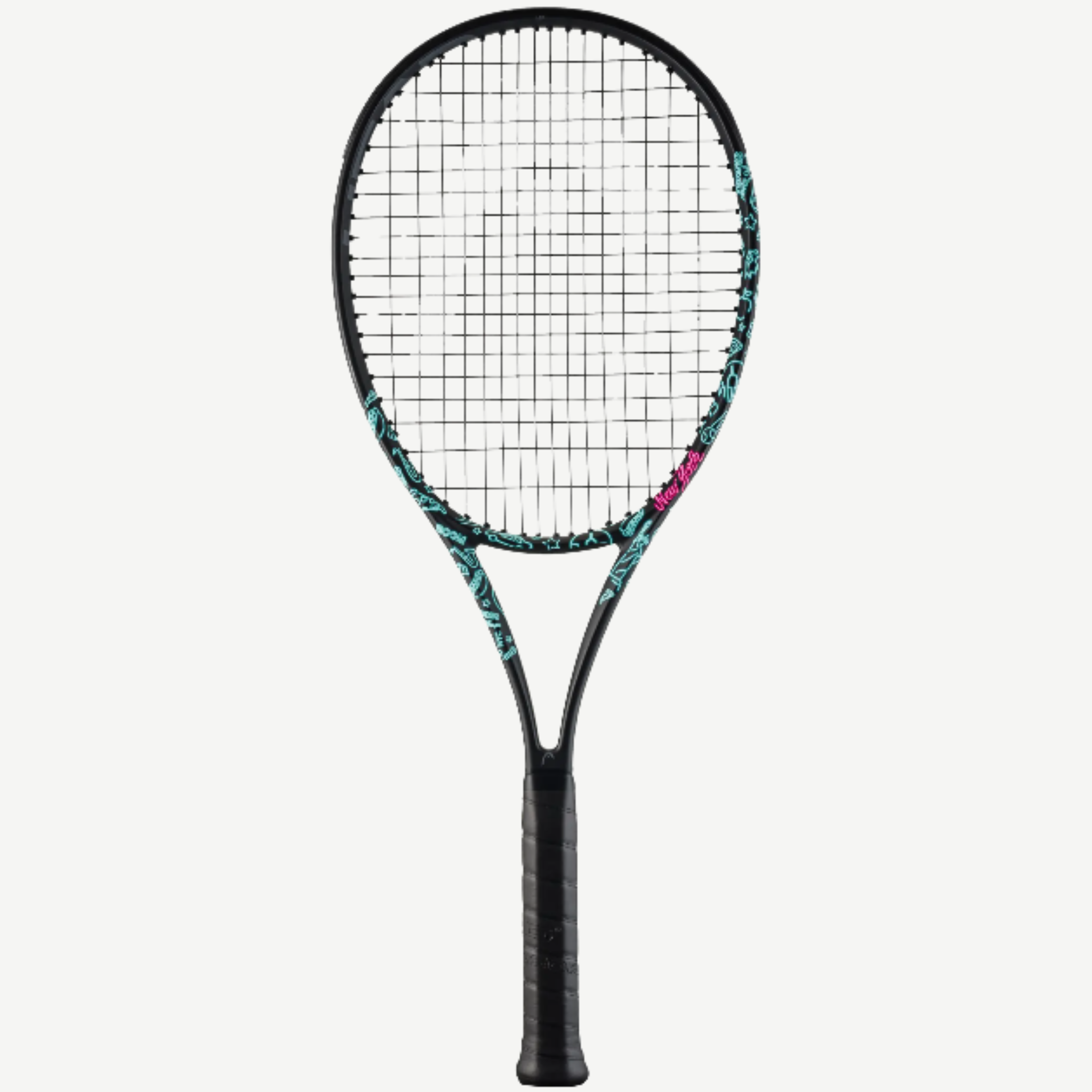 Head Boom MP Neon 2025 Tennis Racket