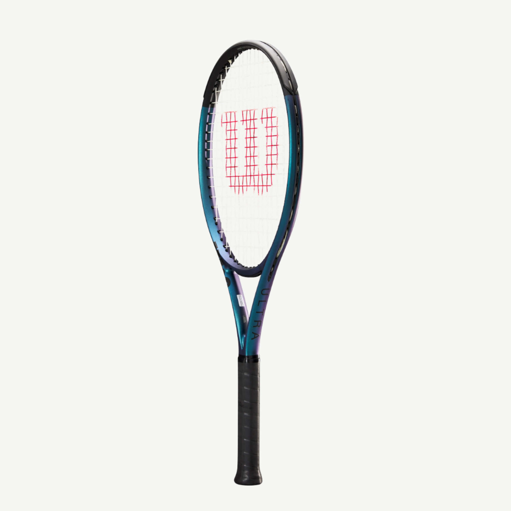 Wilson Ultra 108 V4 Tennis Racket