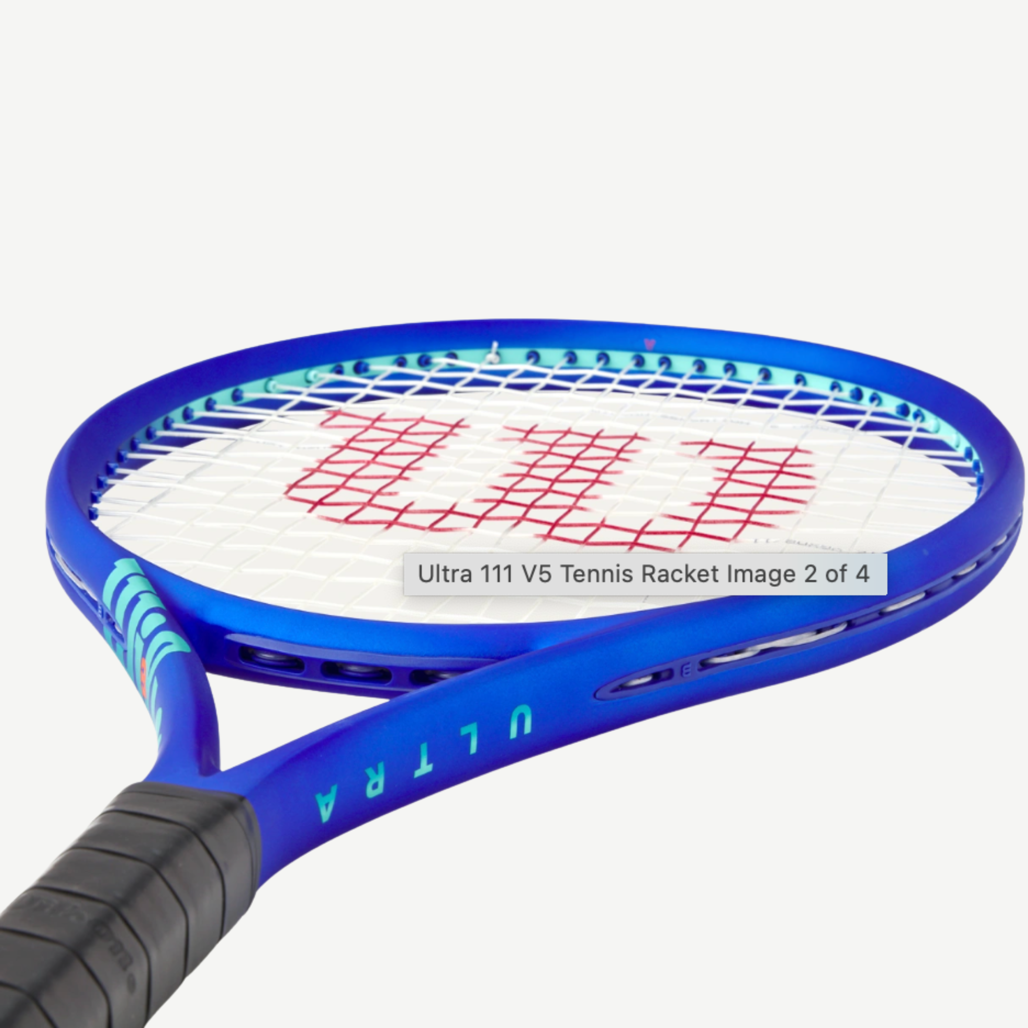 Wilson Ultra 111 V5 Tennis Racket