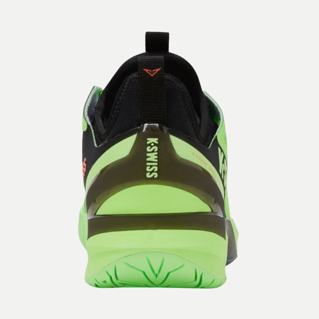 K-Swiss Men’s K-Frame Rublo Tennis Shoes